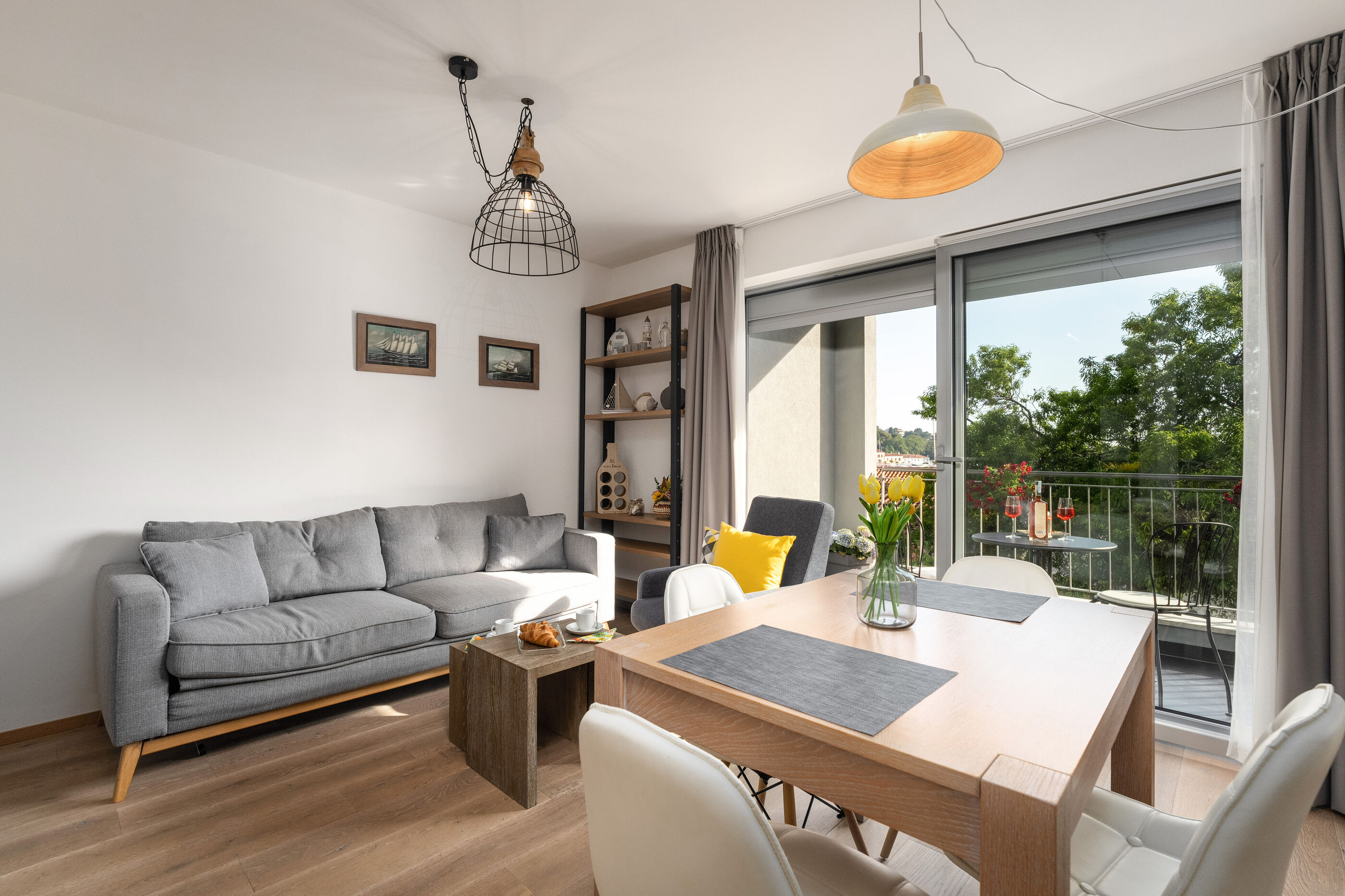 Apartment Kata Premium 94903-A1