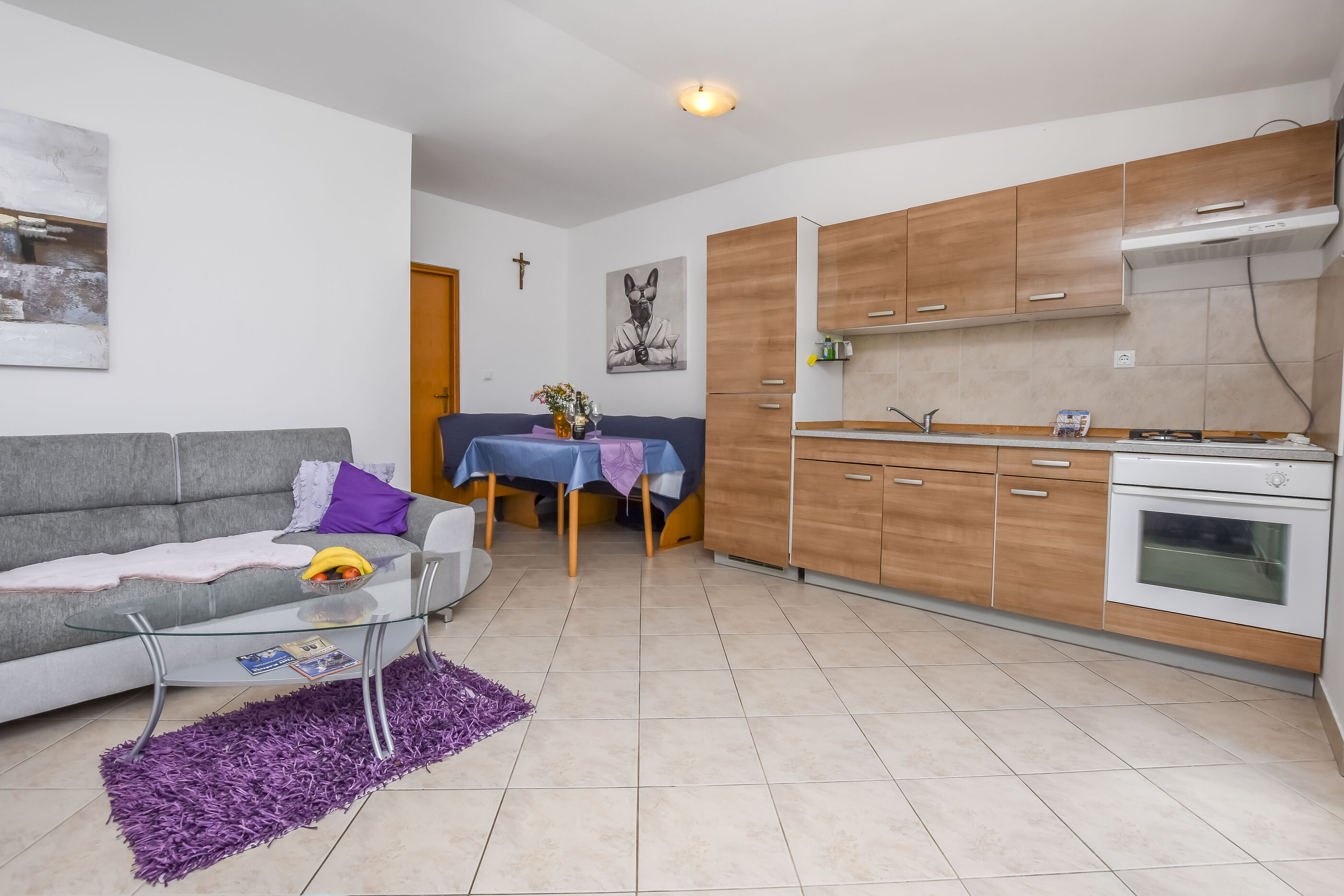 Apartments Kata 28261-A1