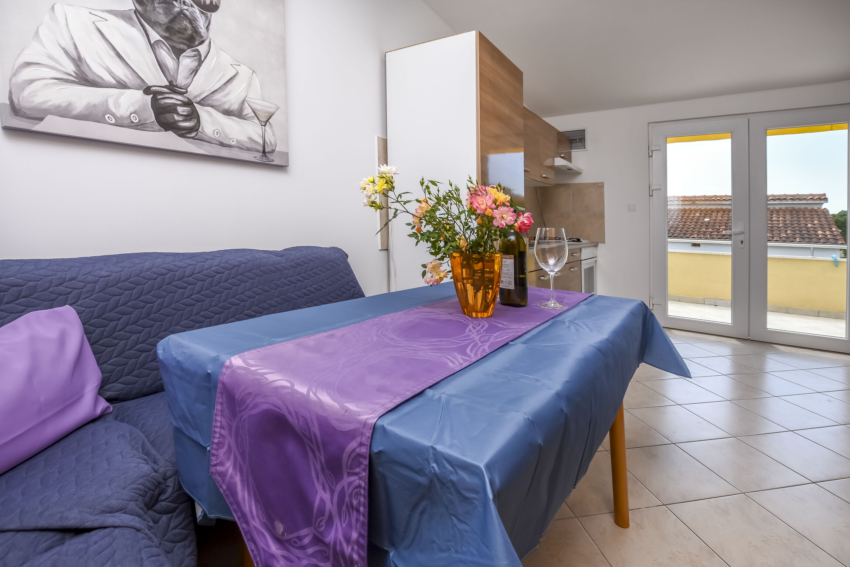 Apartments Kata 28261-A1
