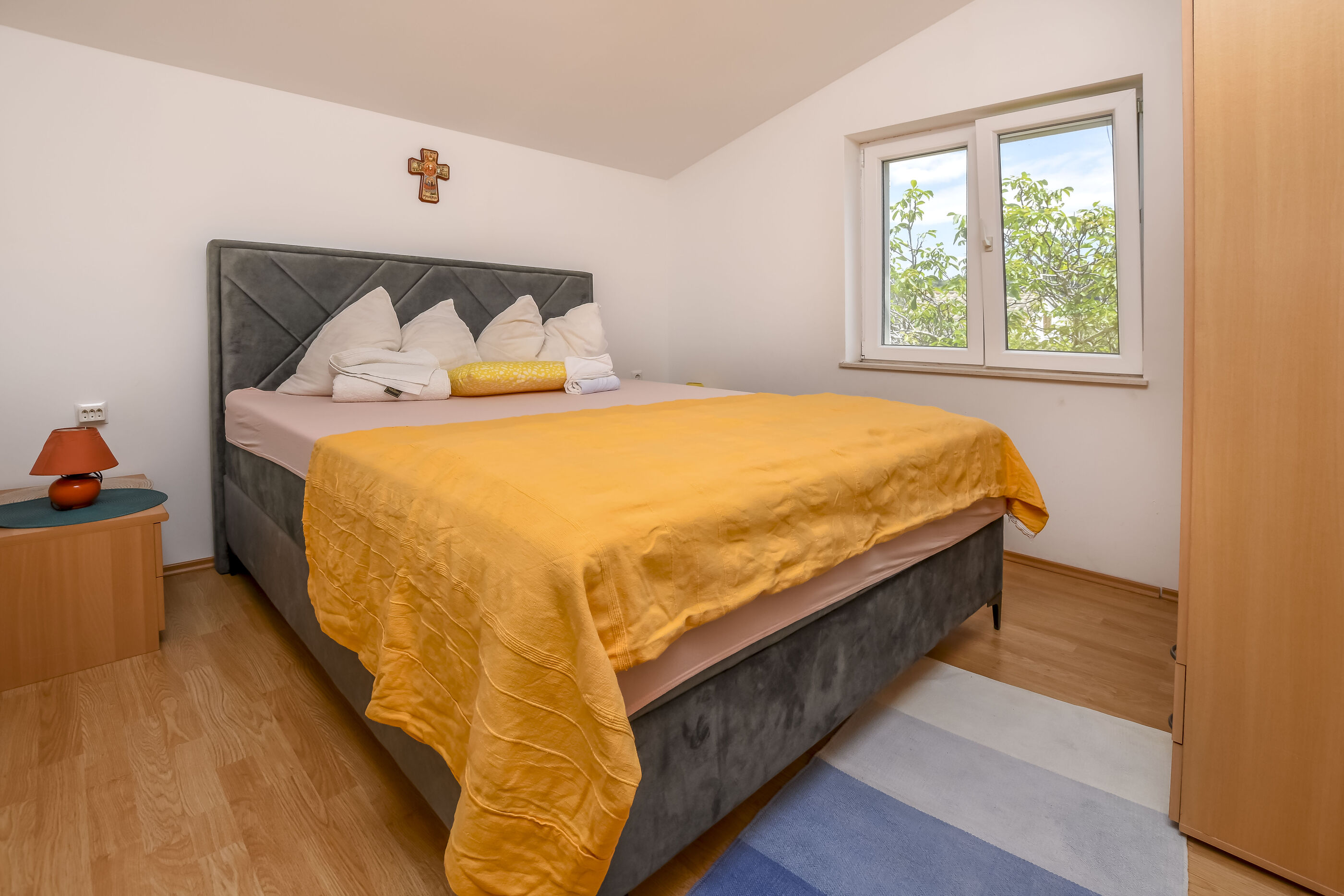 Apartments Kata 28261-A2