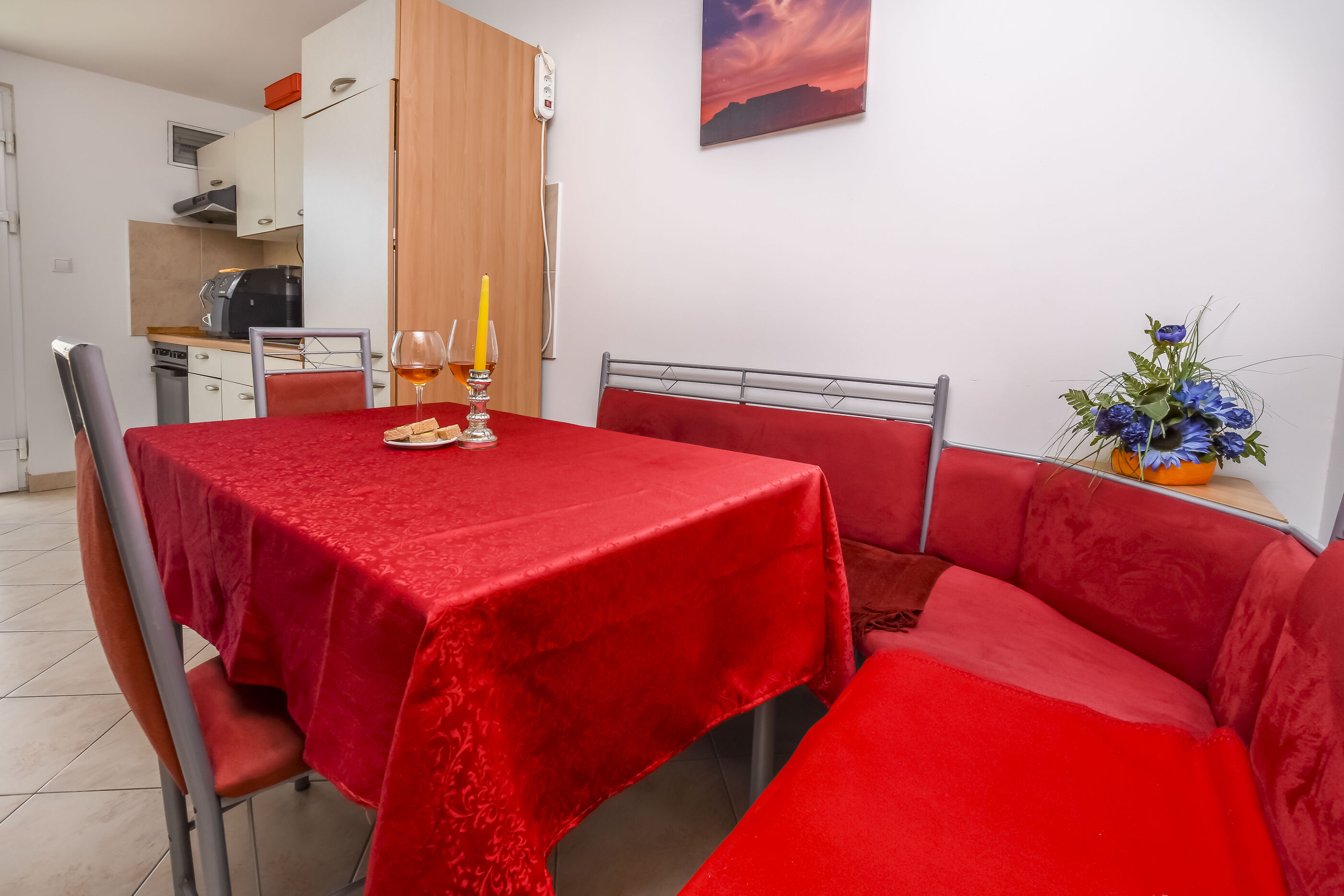 Apartments Kata 28261-A2