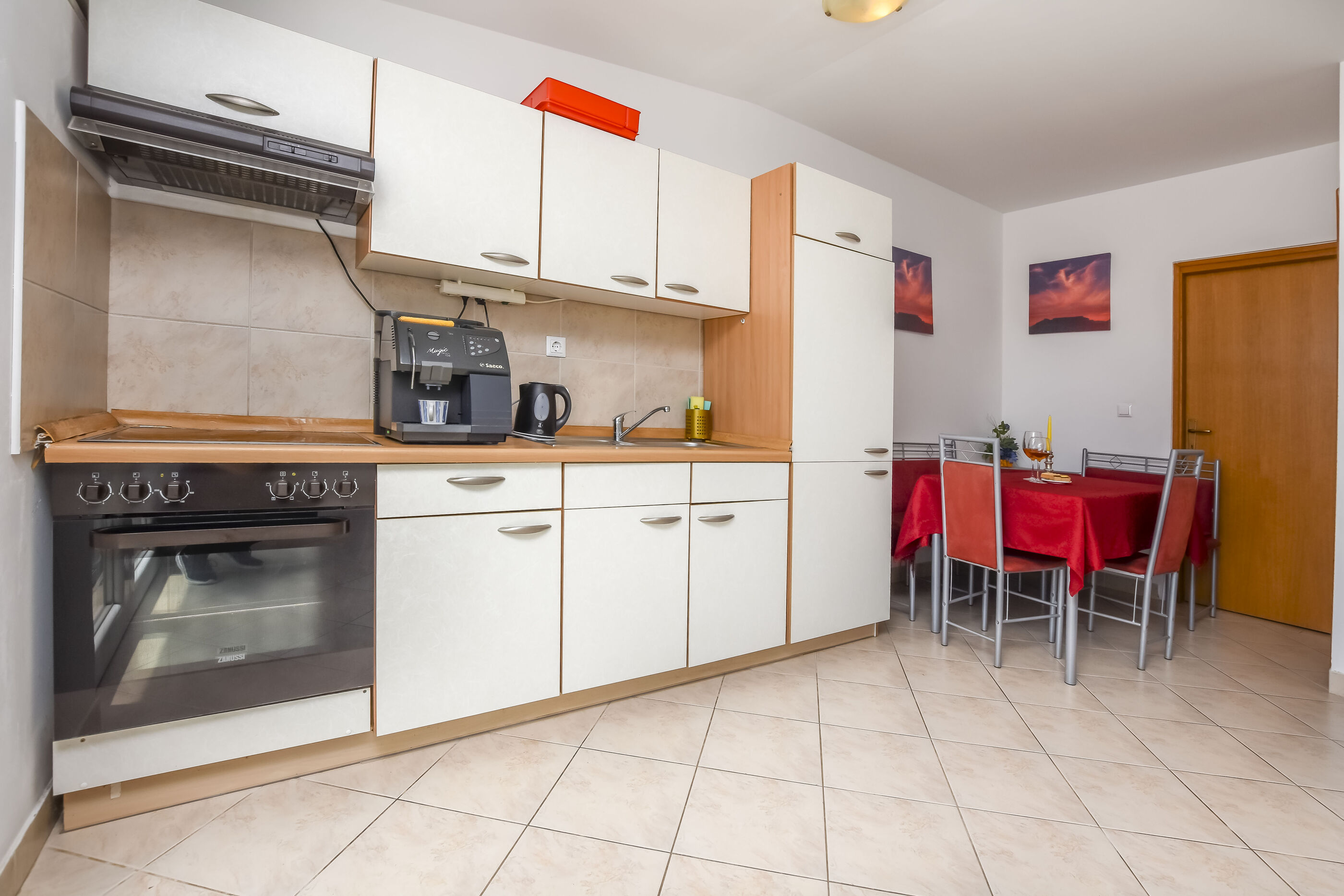 Apartments Kata 28261-A2