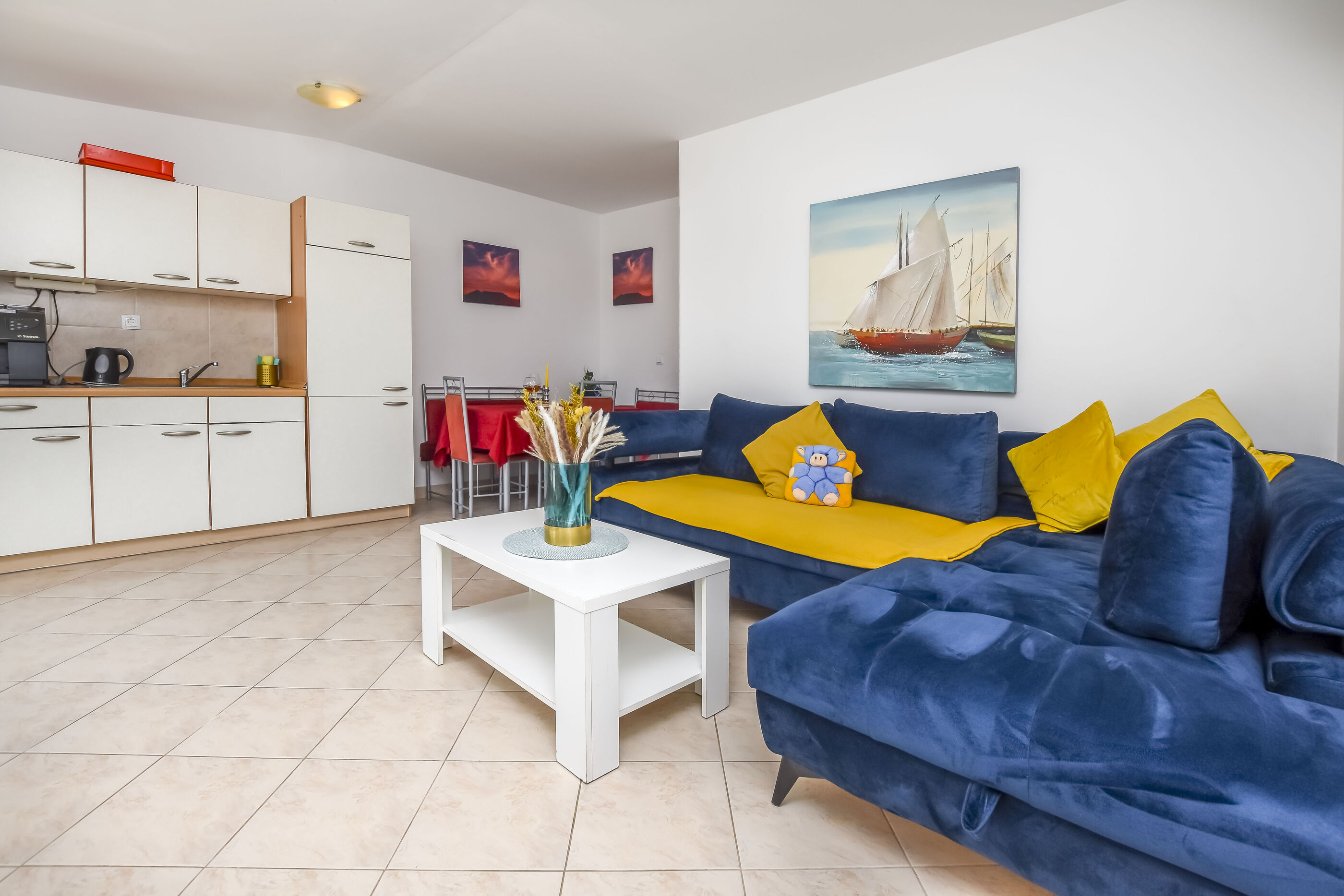 Apartments Kata 28261-A2