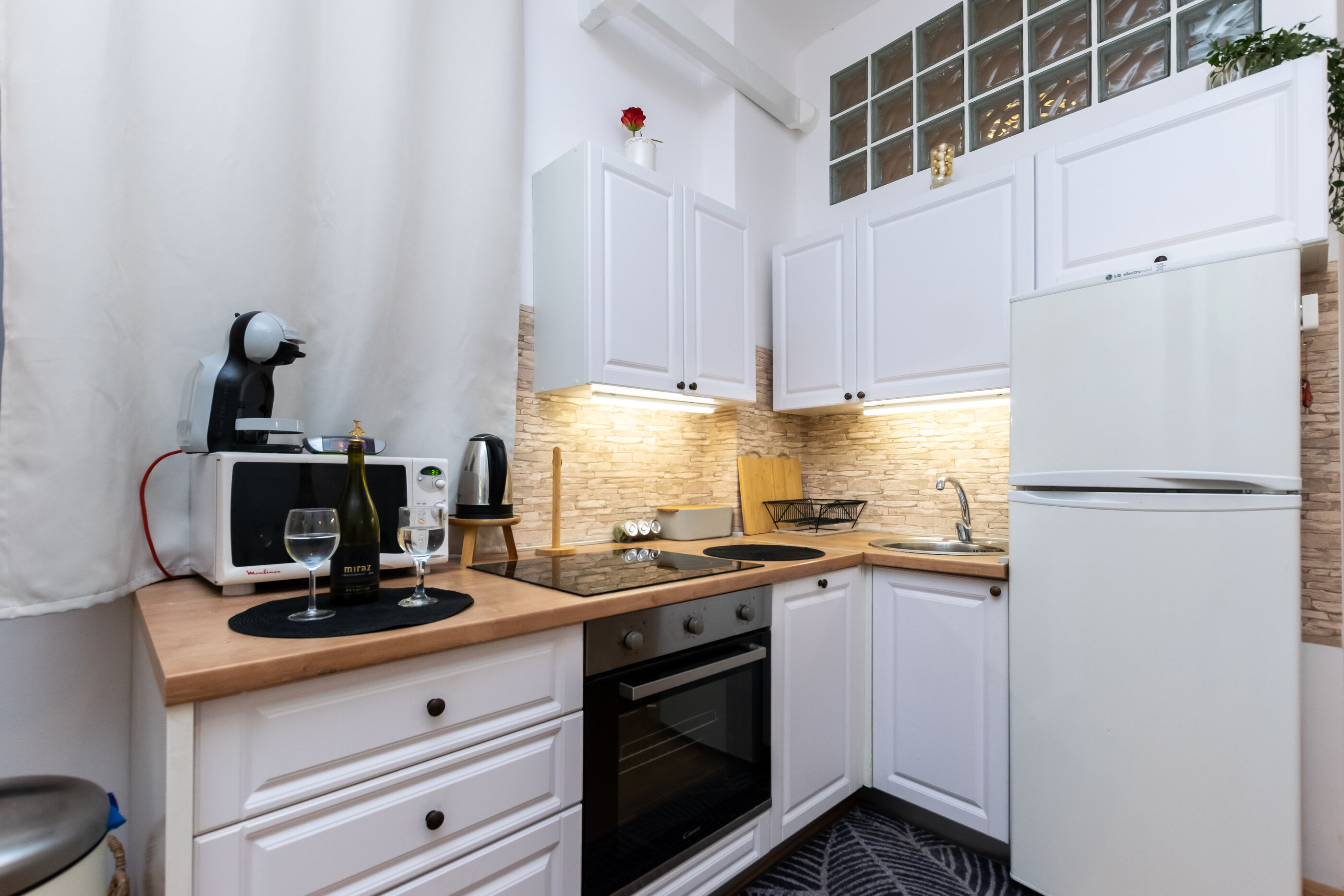 Apartment Jelena Delta 95421-A1