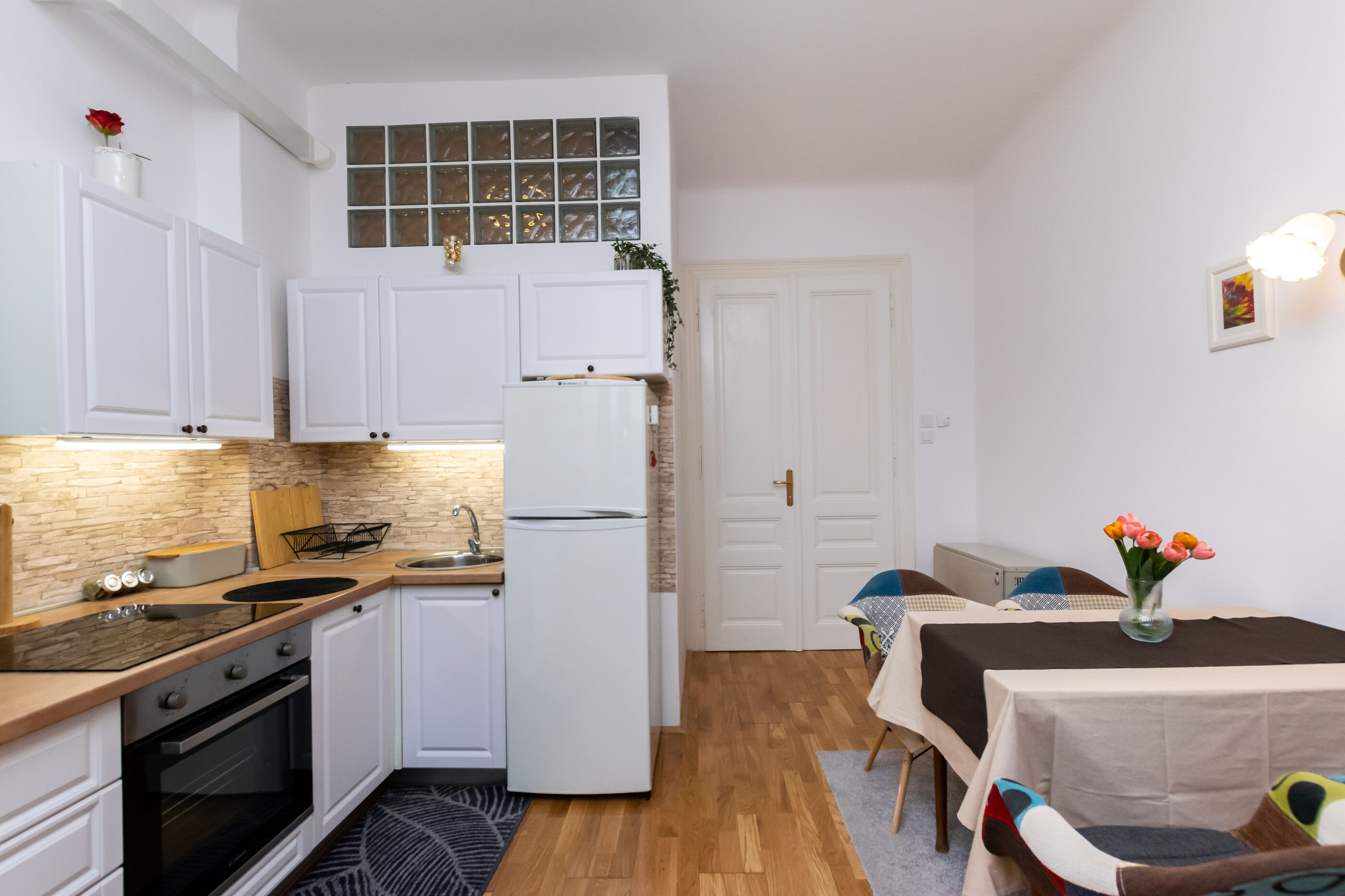 Apartment Jelena Delta 95421-A1