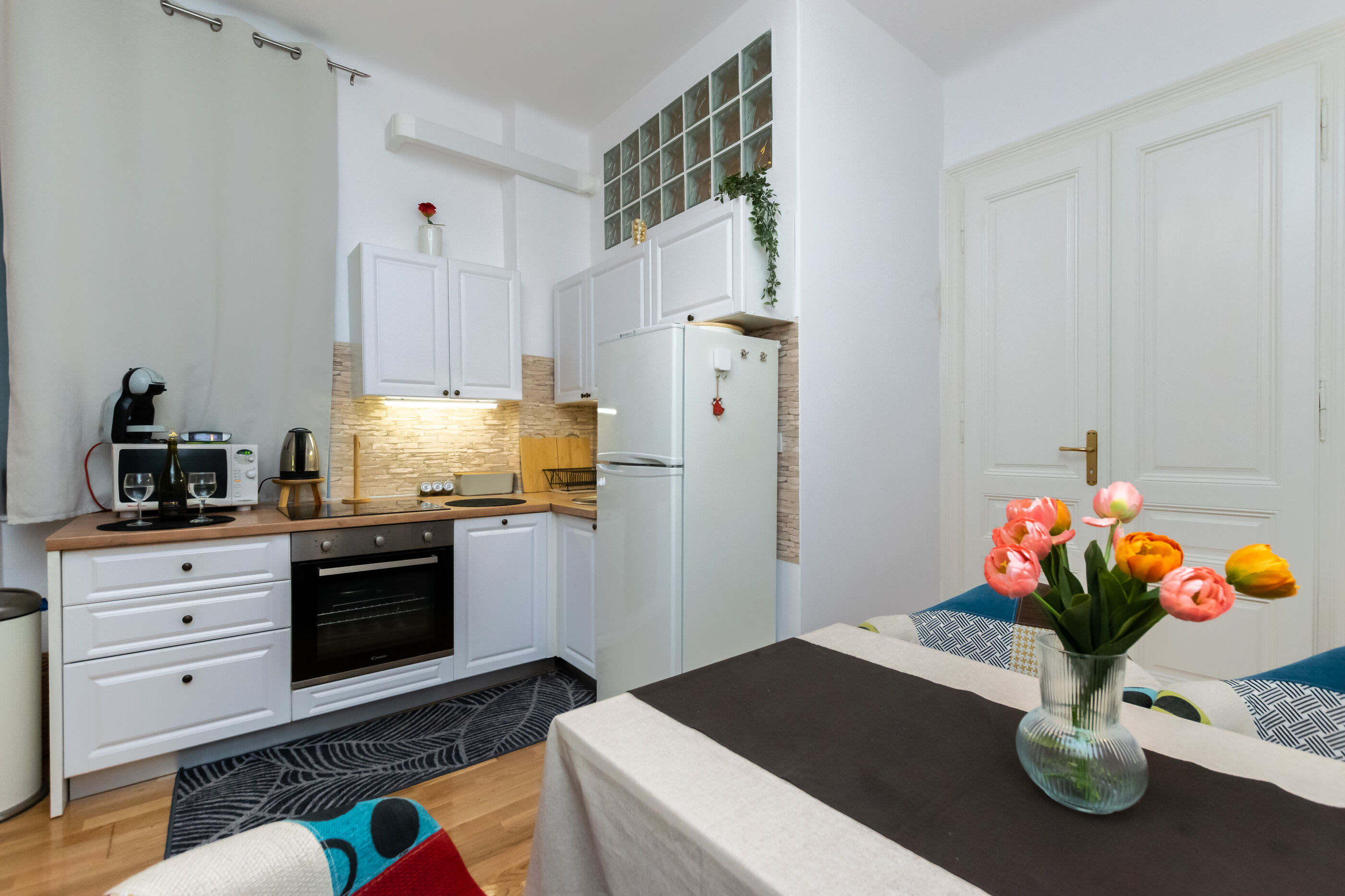 Apartment Jelena Delta 95421-A1