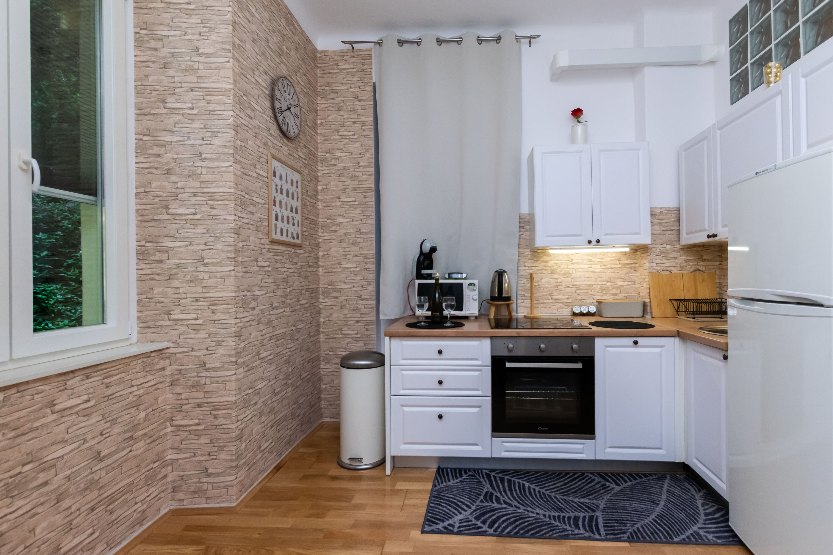 Apartment Jelena Delta 95421-A1