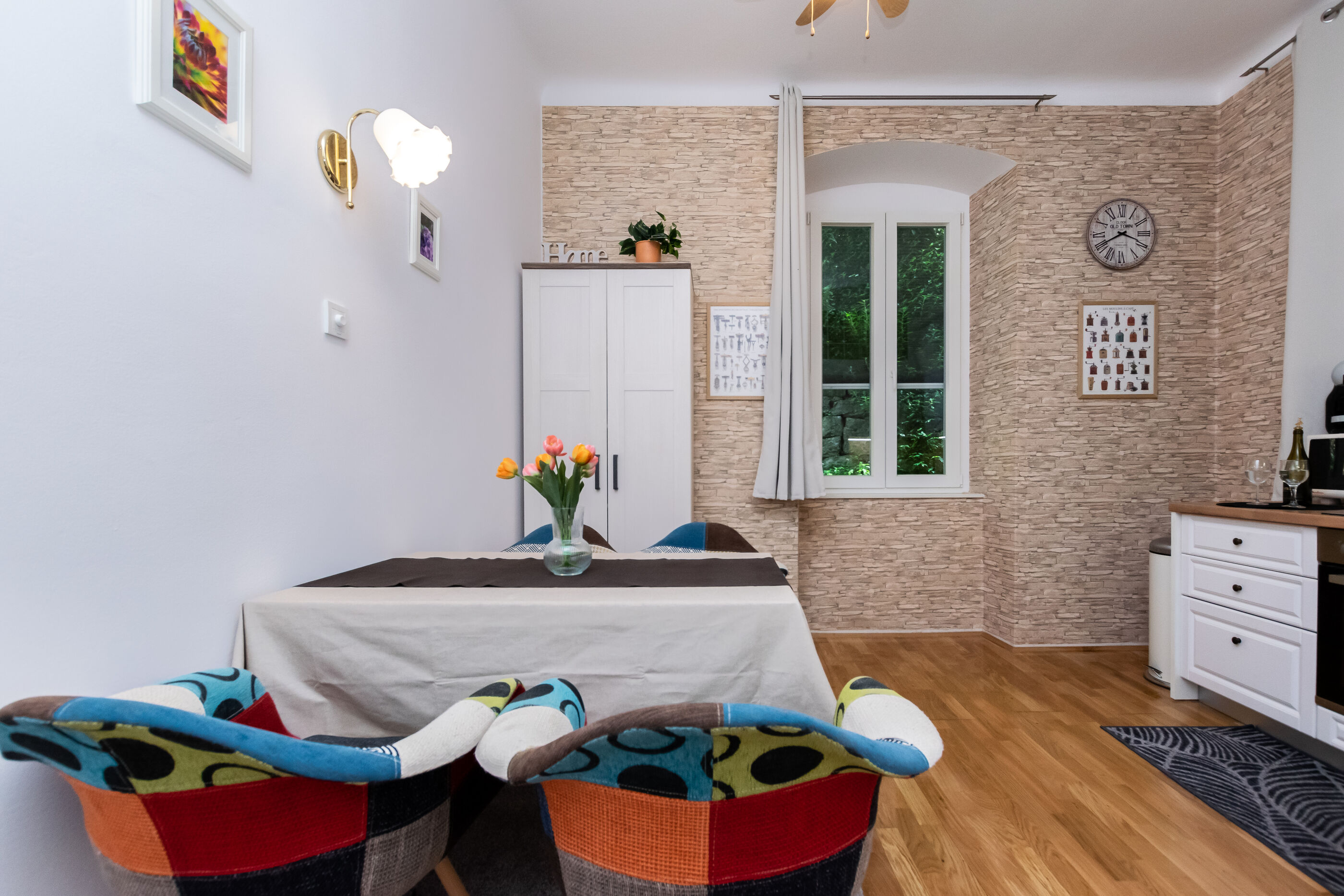 Apartment Jelena Delta 95421-A1