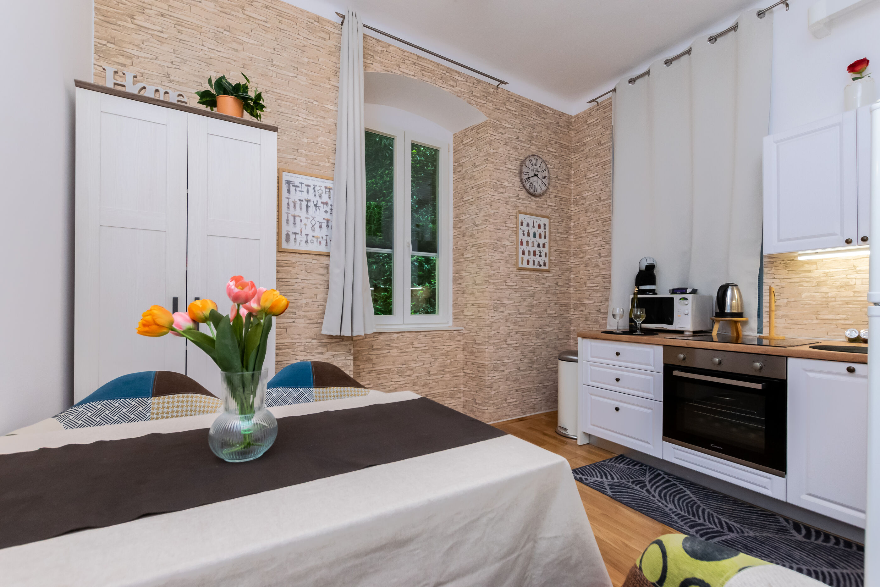 Apartment Jelena Delta 95421-A1