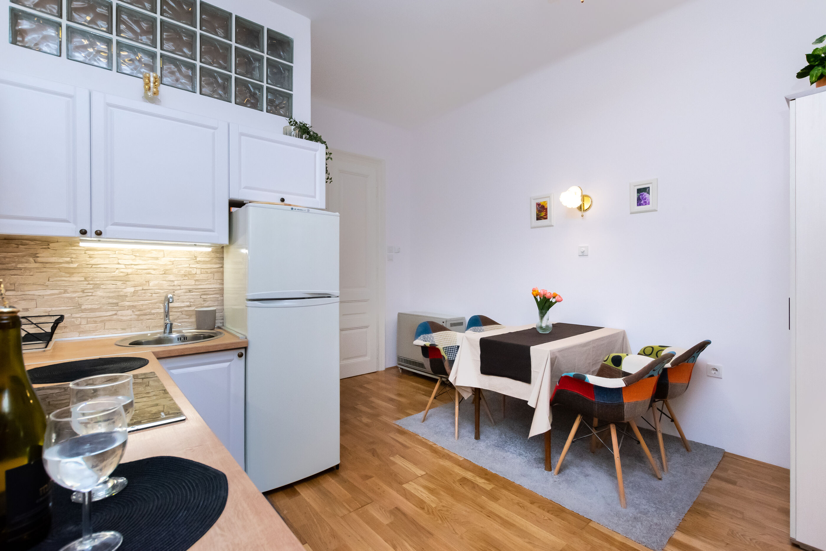 Apartment Jelena Delta 95421-A1