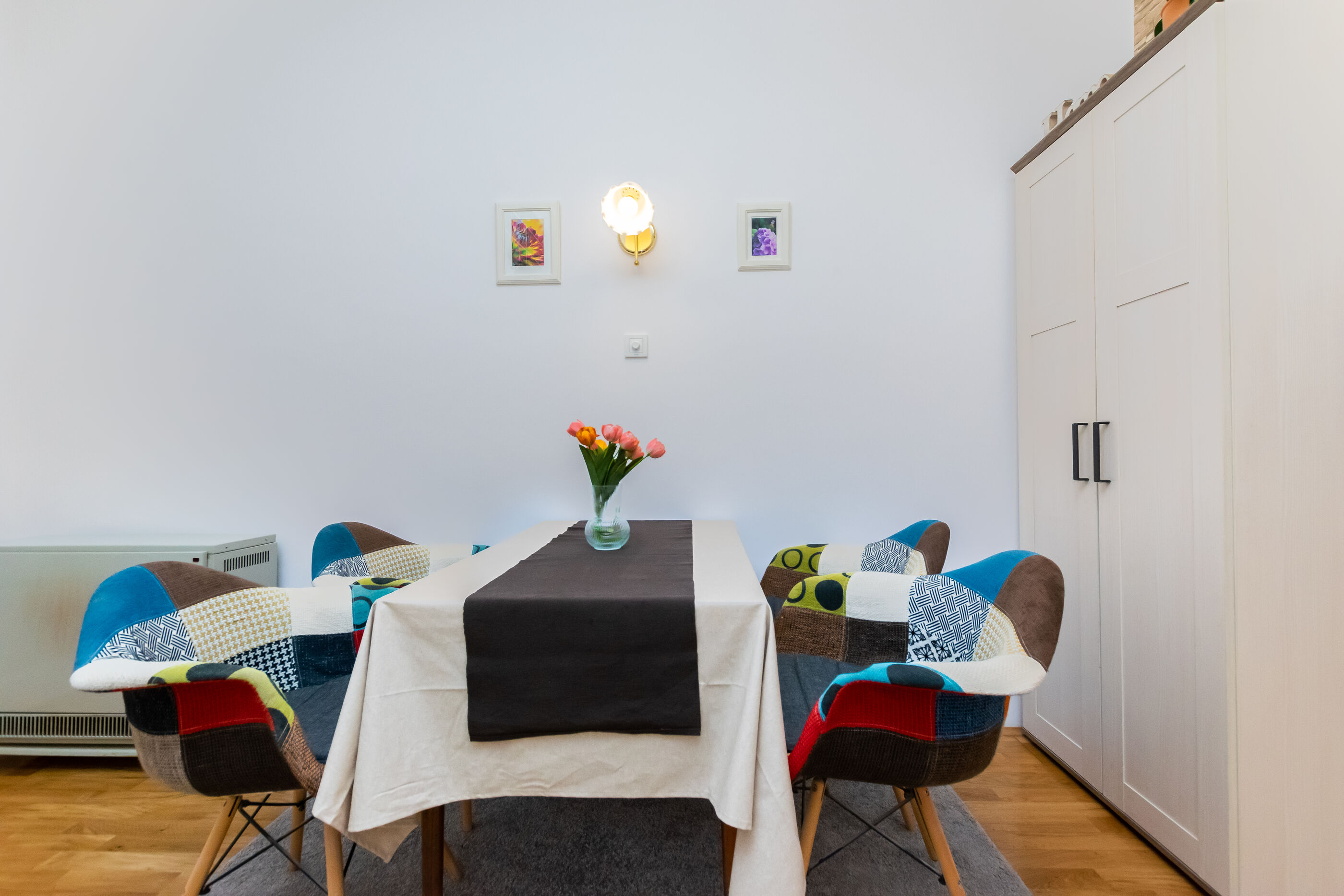 Apartment Jelena Delta 95421-A1