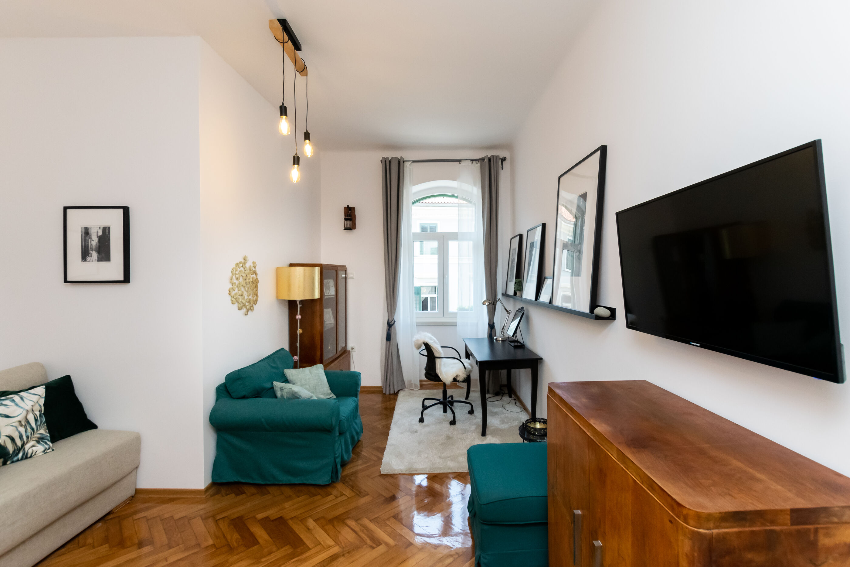 Apartment Jelena Delta 95421-A1