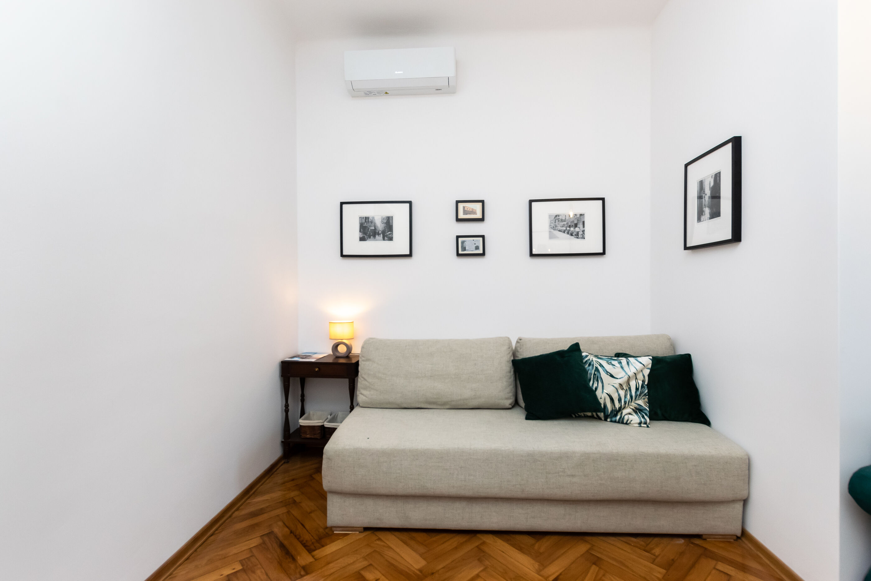 Apartment Jelena Delta 95421-A1