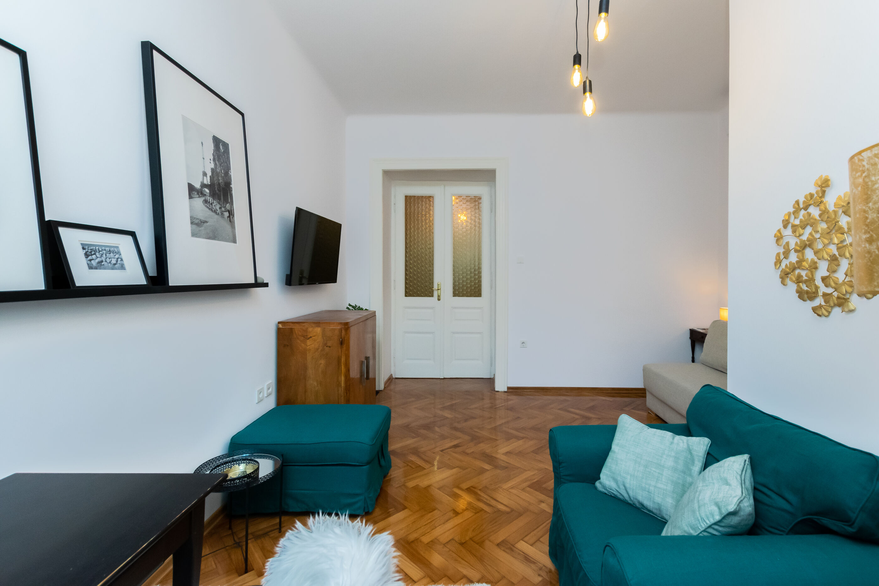 Apartment Jelena Delta 95421-A1