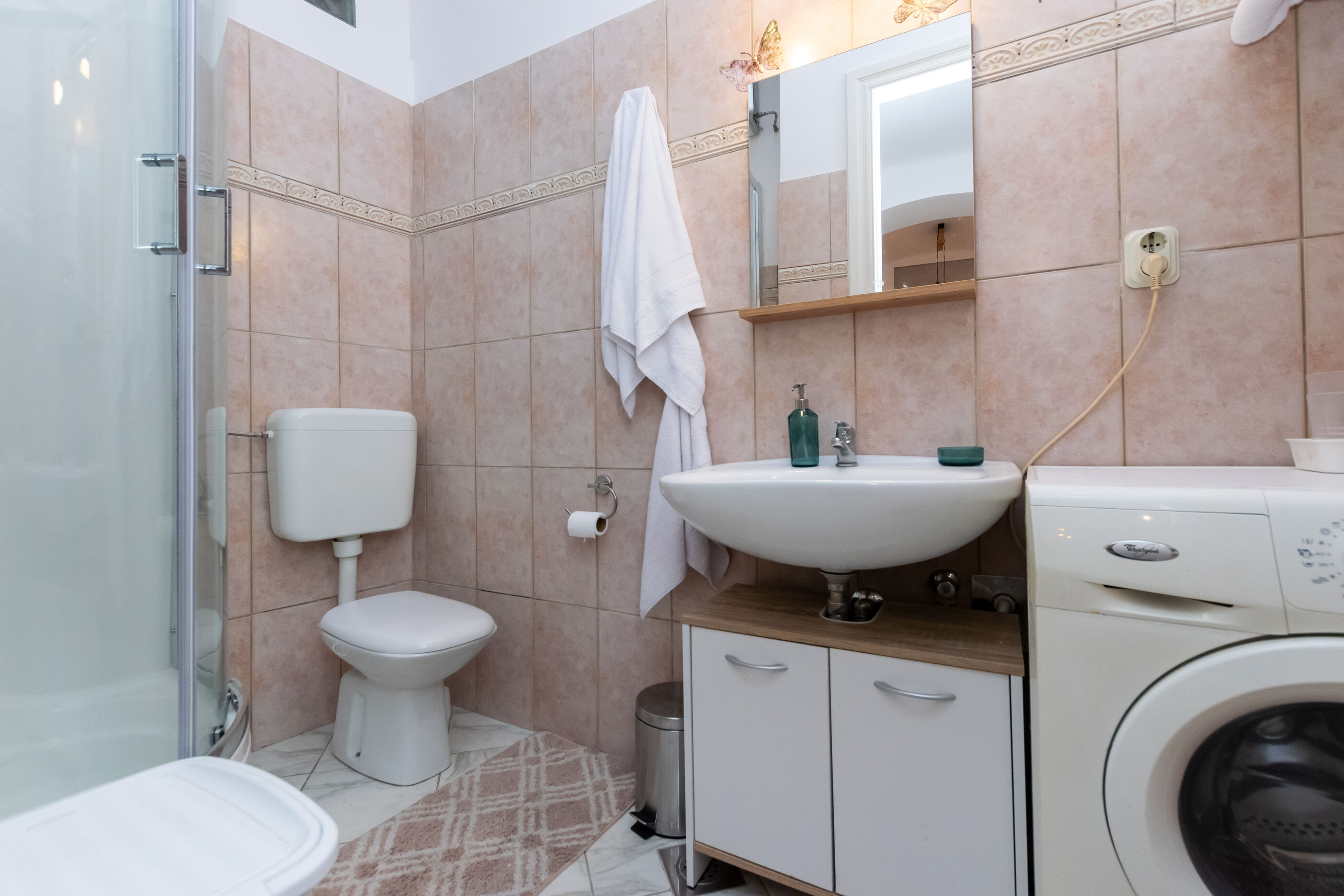 Apartment Jelena Delta 95421-A1