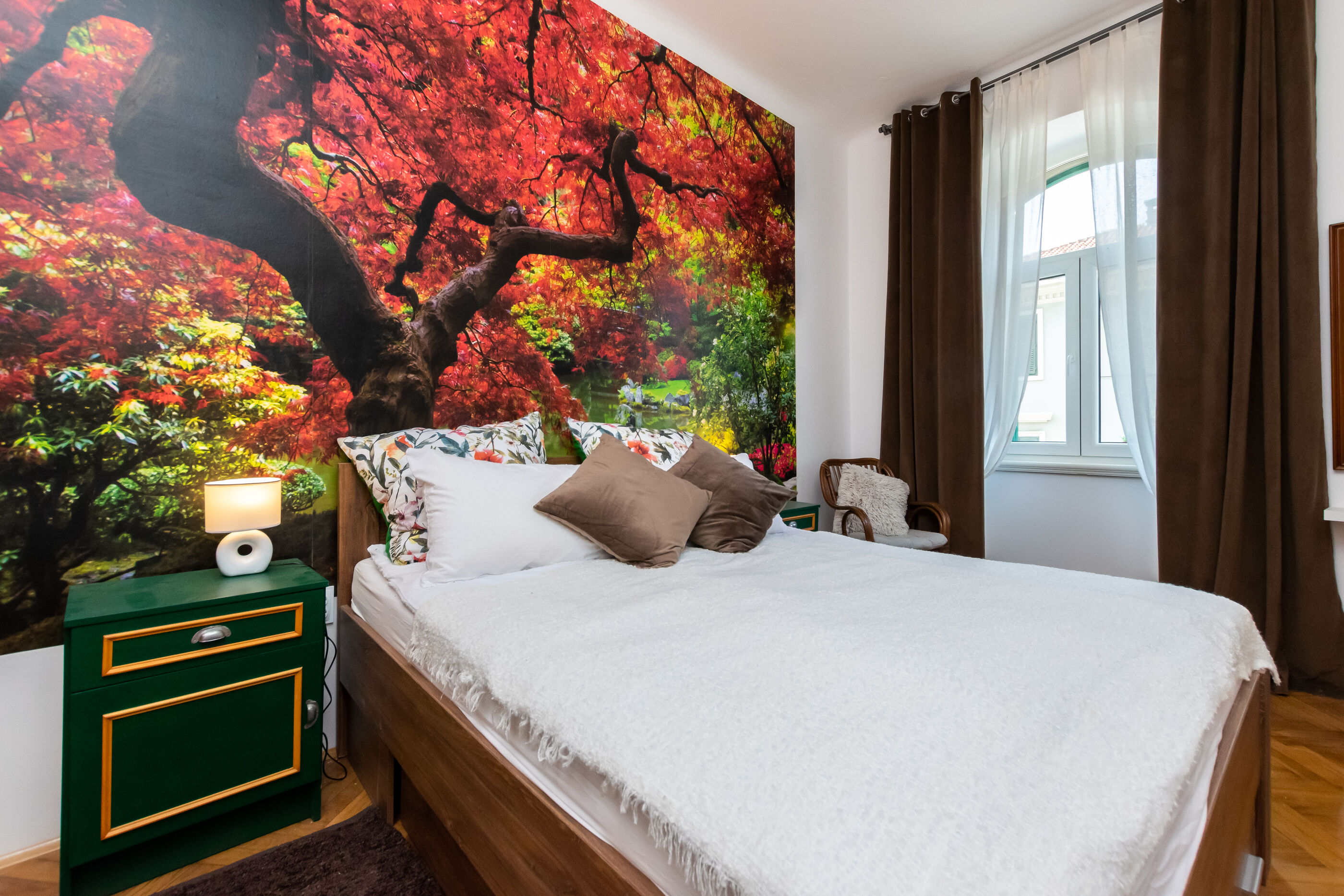 Apartment Jelena Delta 95421-A1