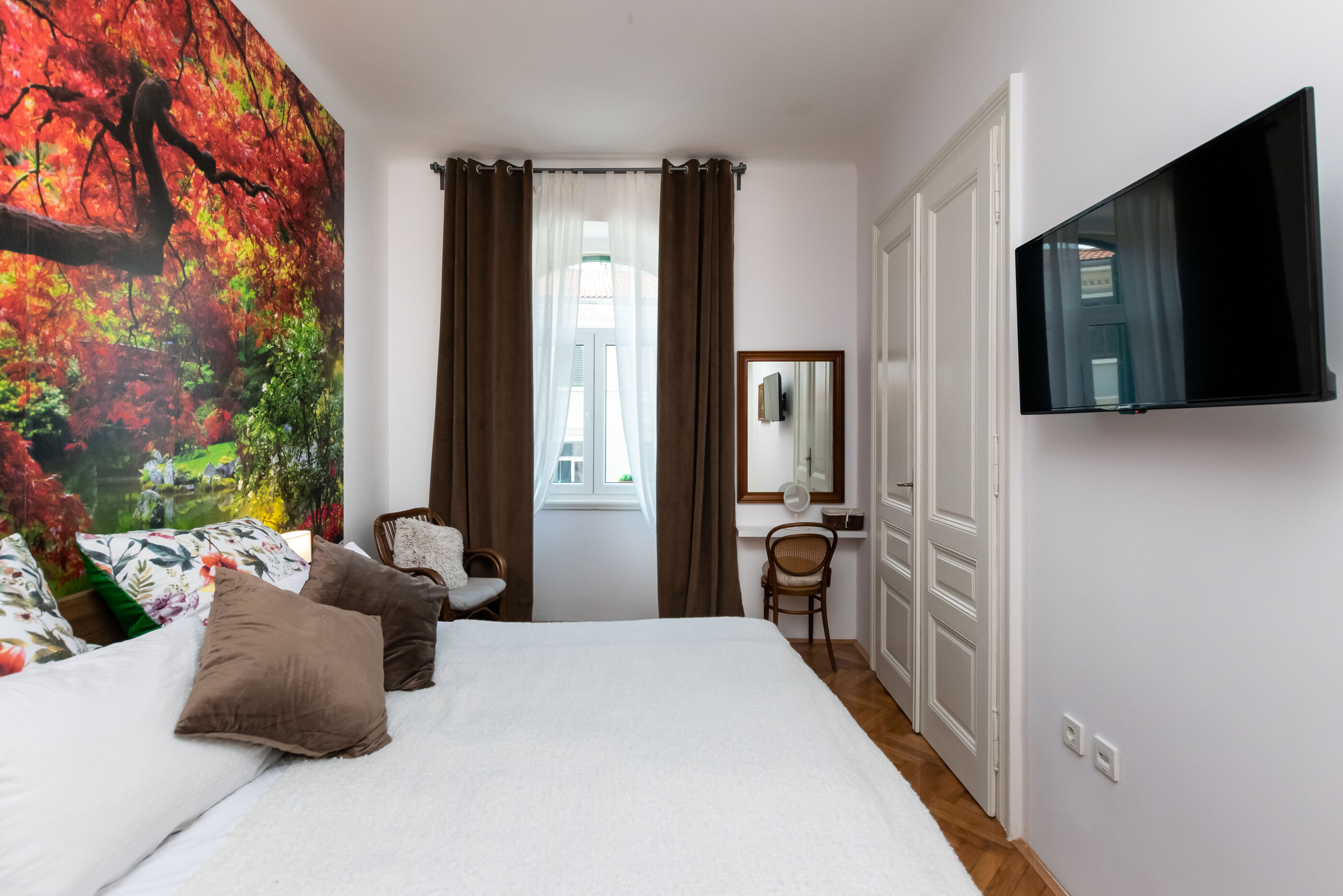 Apartment Jelena Delta 95421-A1