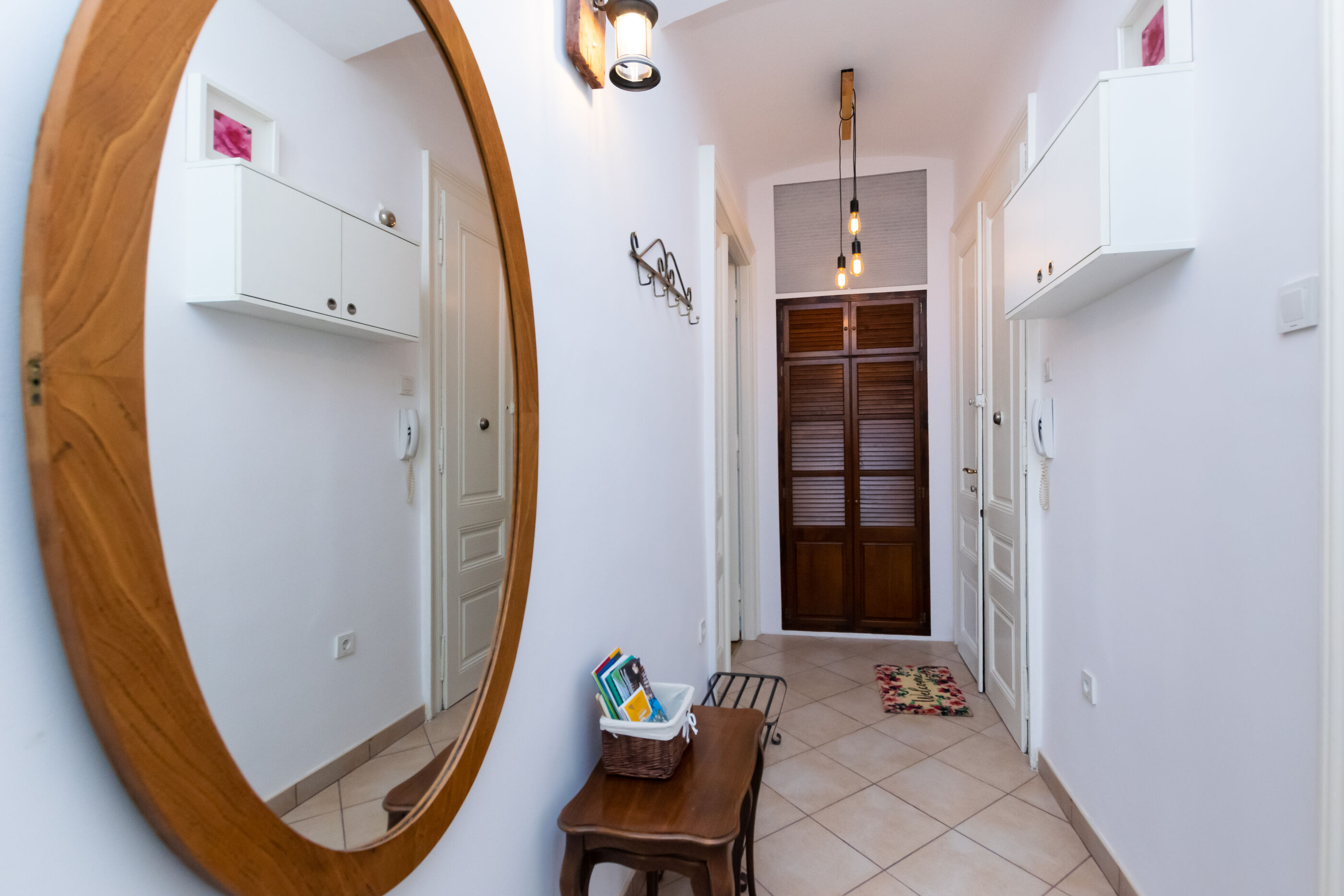Apartment Jelena Delta 95421-A1
