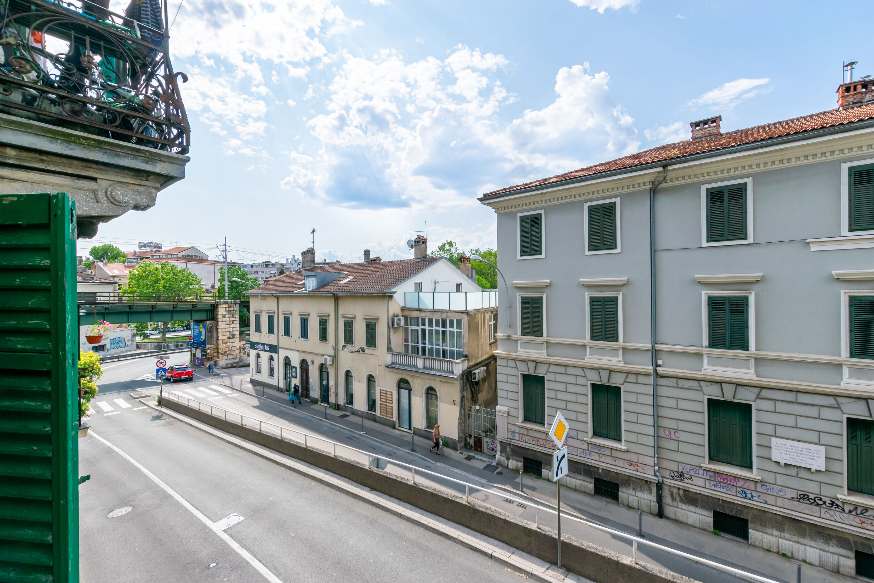 Apartment Jelena Delta 95421-A1