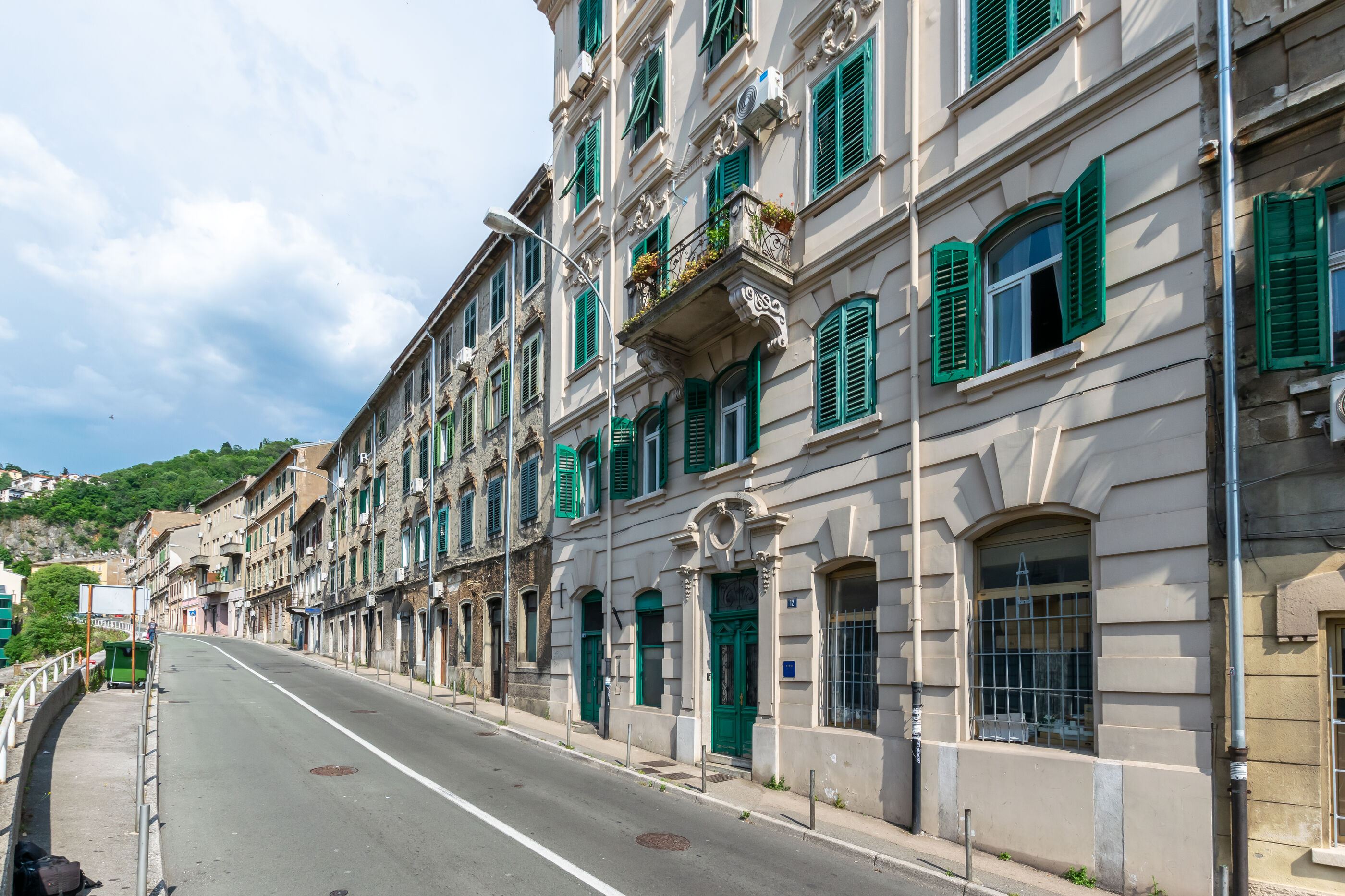 Apartment Jelena Delta A1