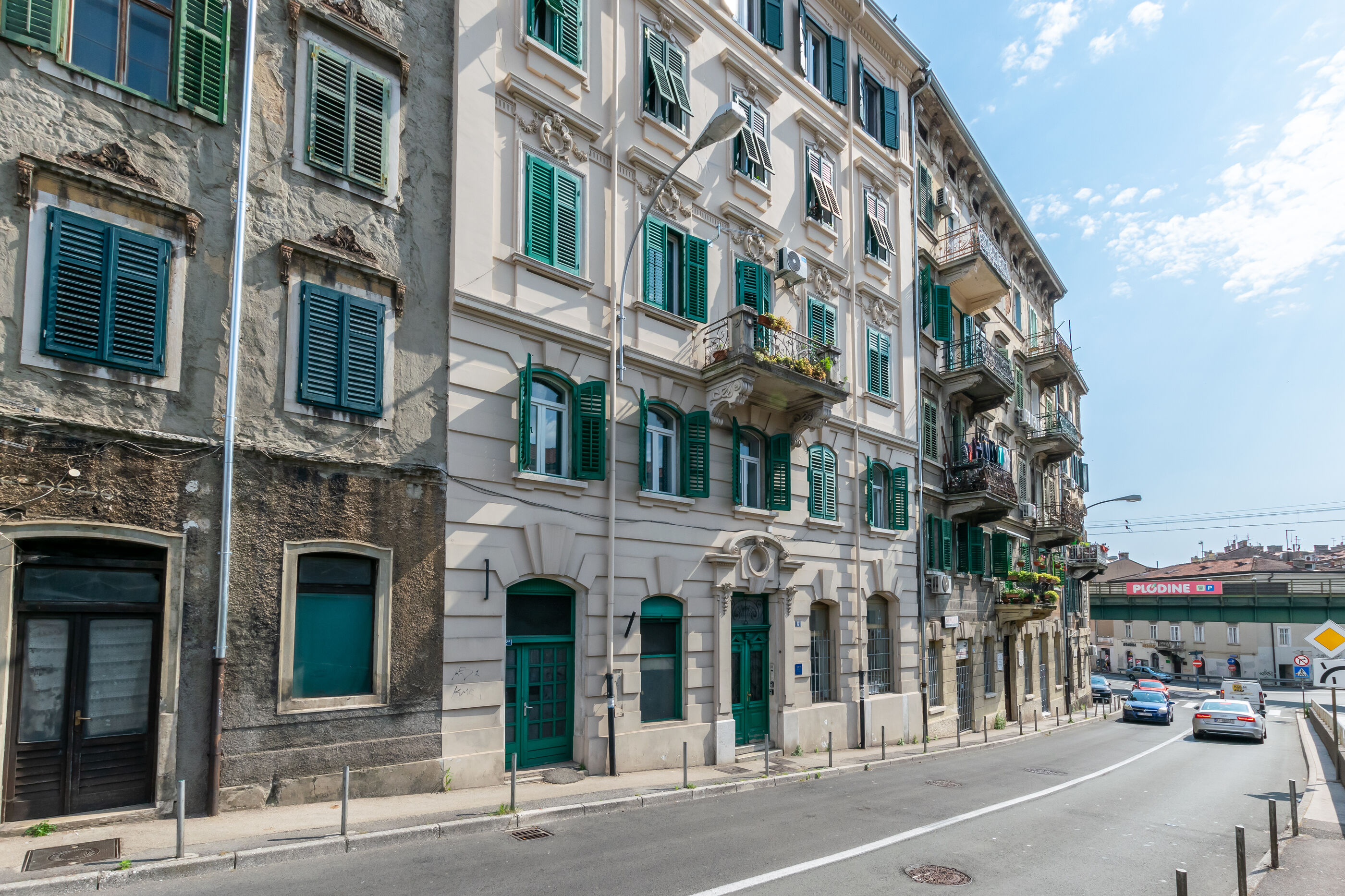 Apartment Jelena Delta 95421-A1