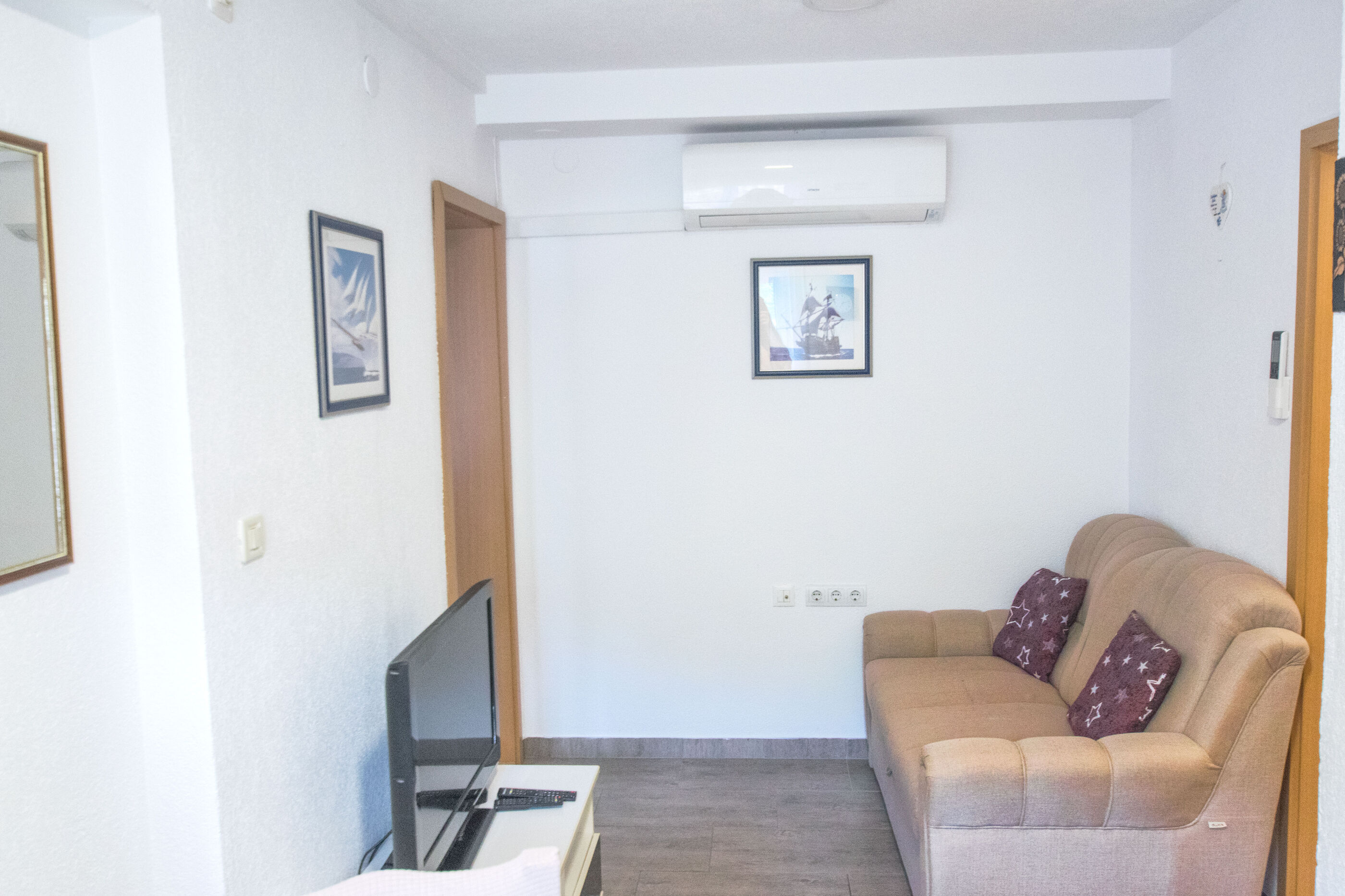 Apartment Katica 95211-A1