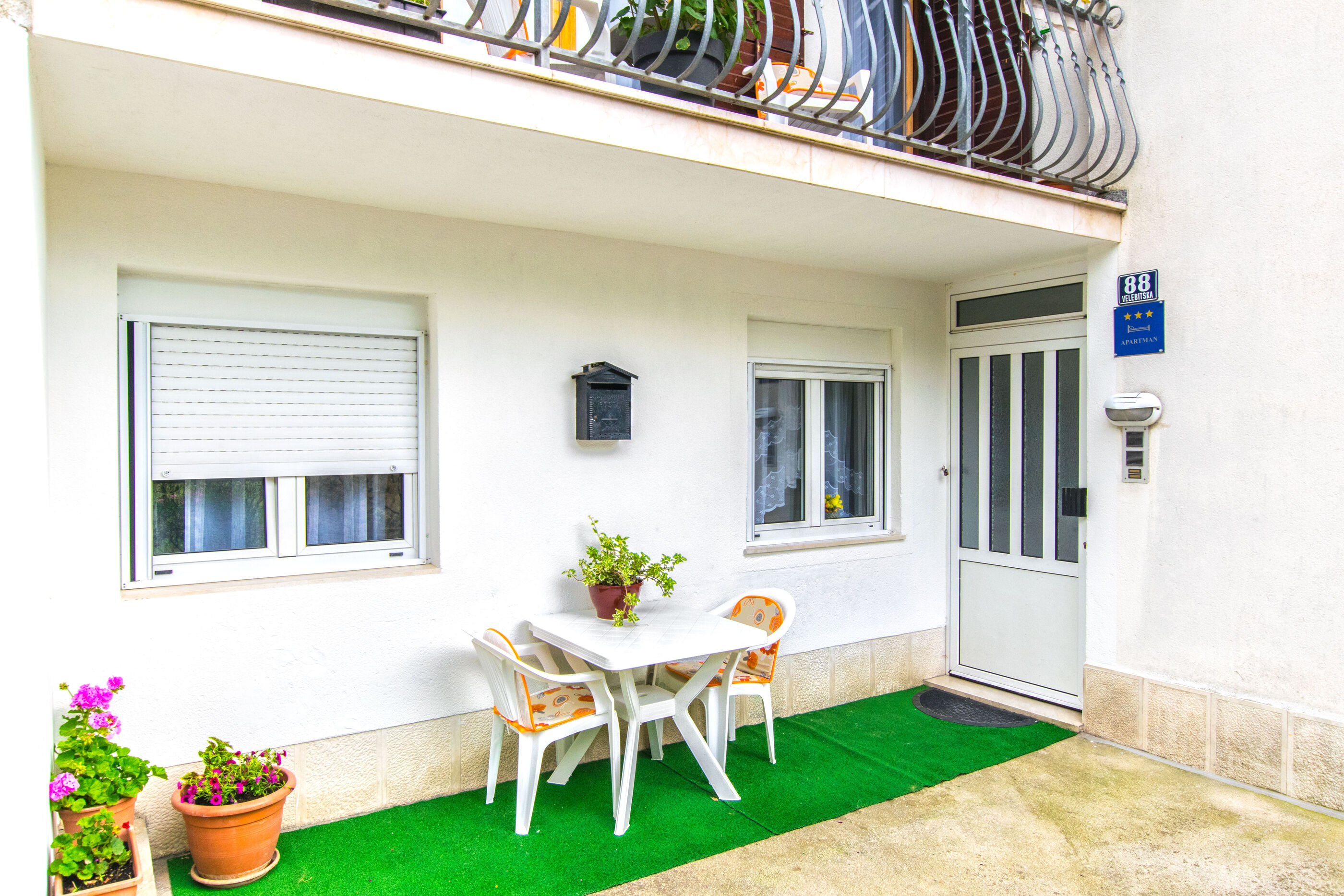 Apartment Katica 95211-A1