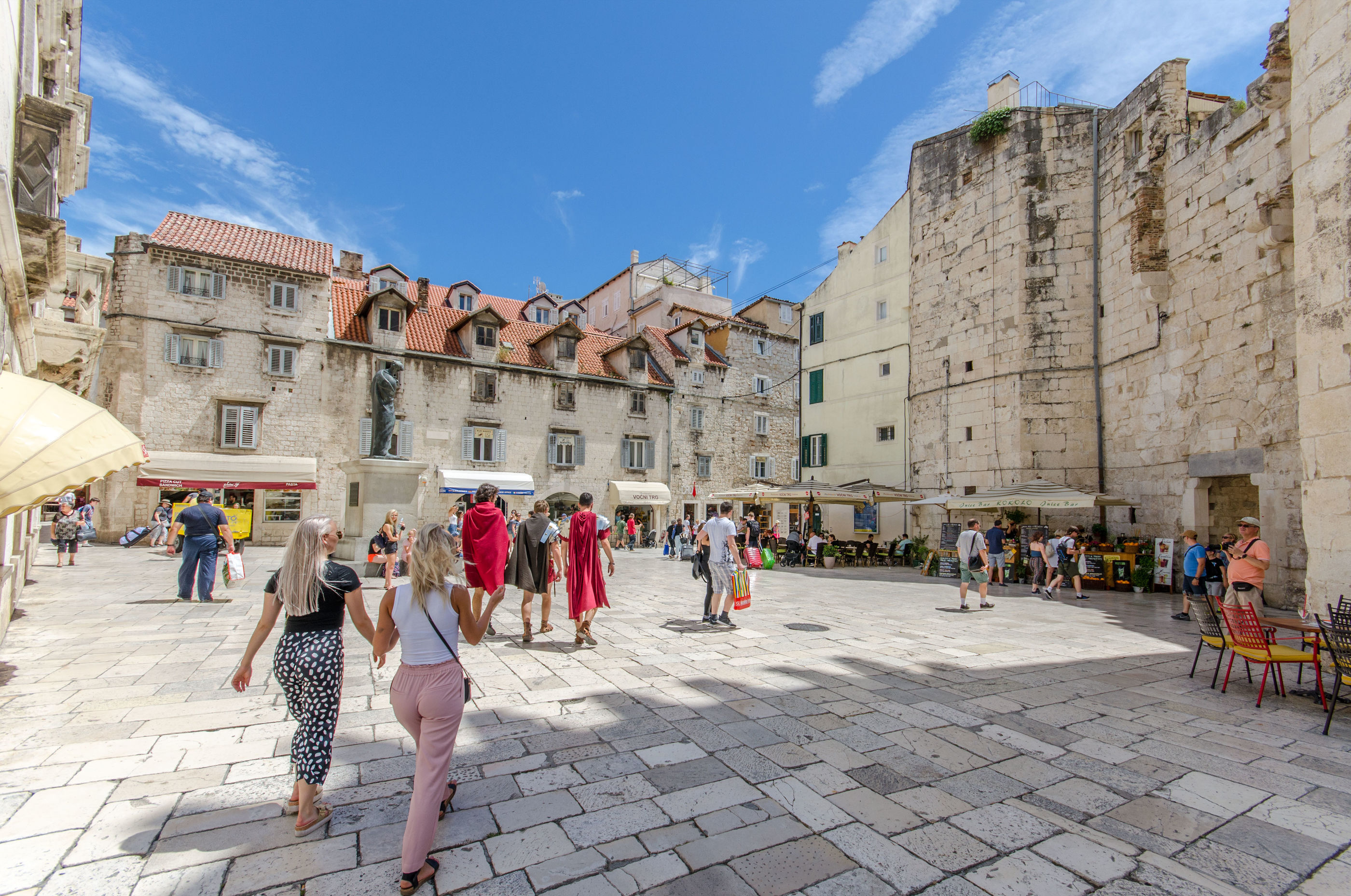 Photo of Apartment Katica