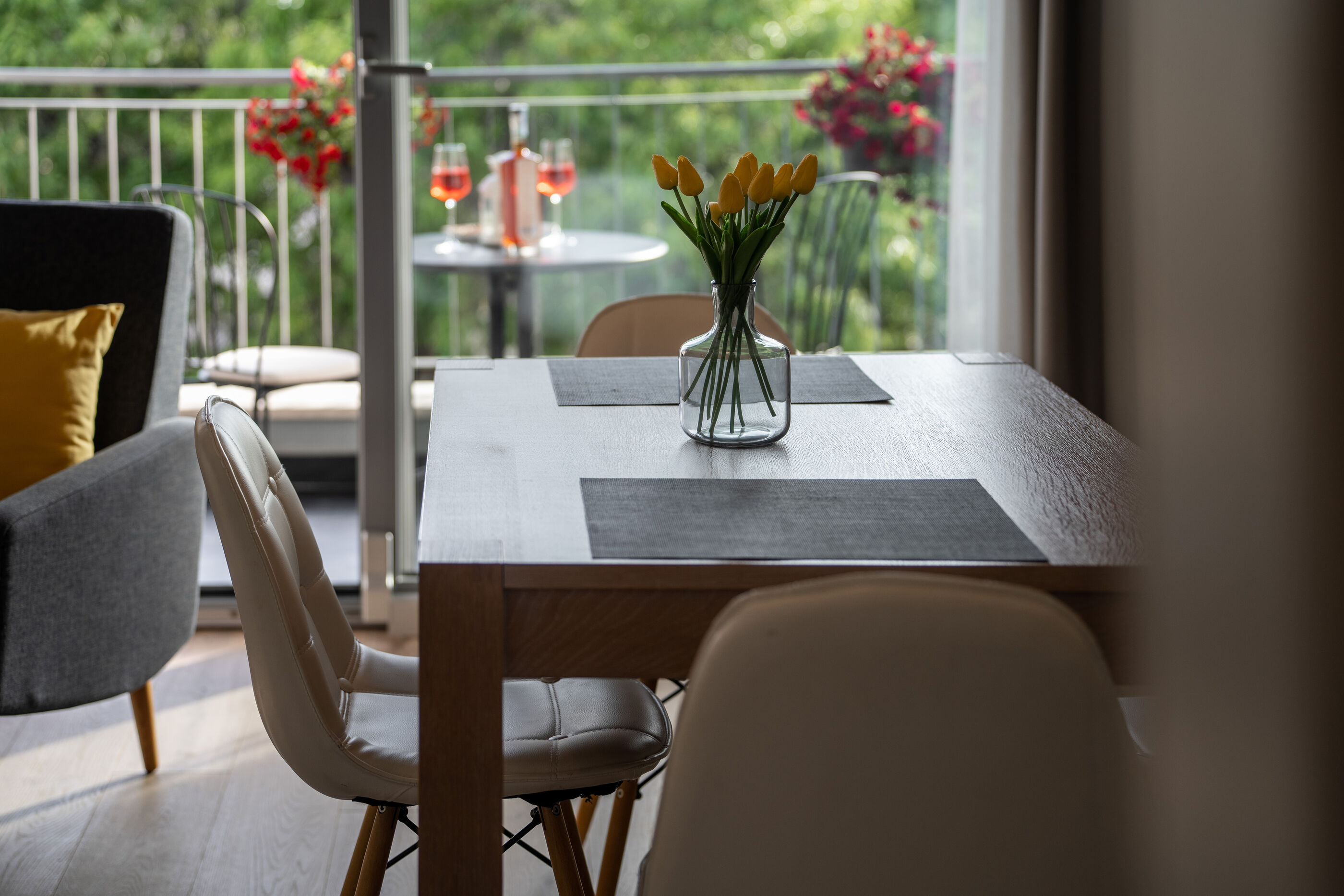 Apartment Kata Premium 94903-A1