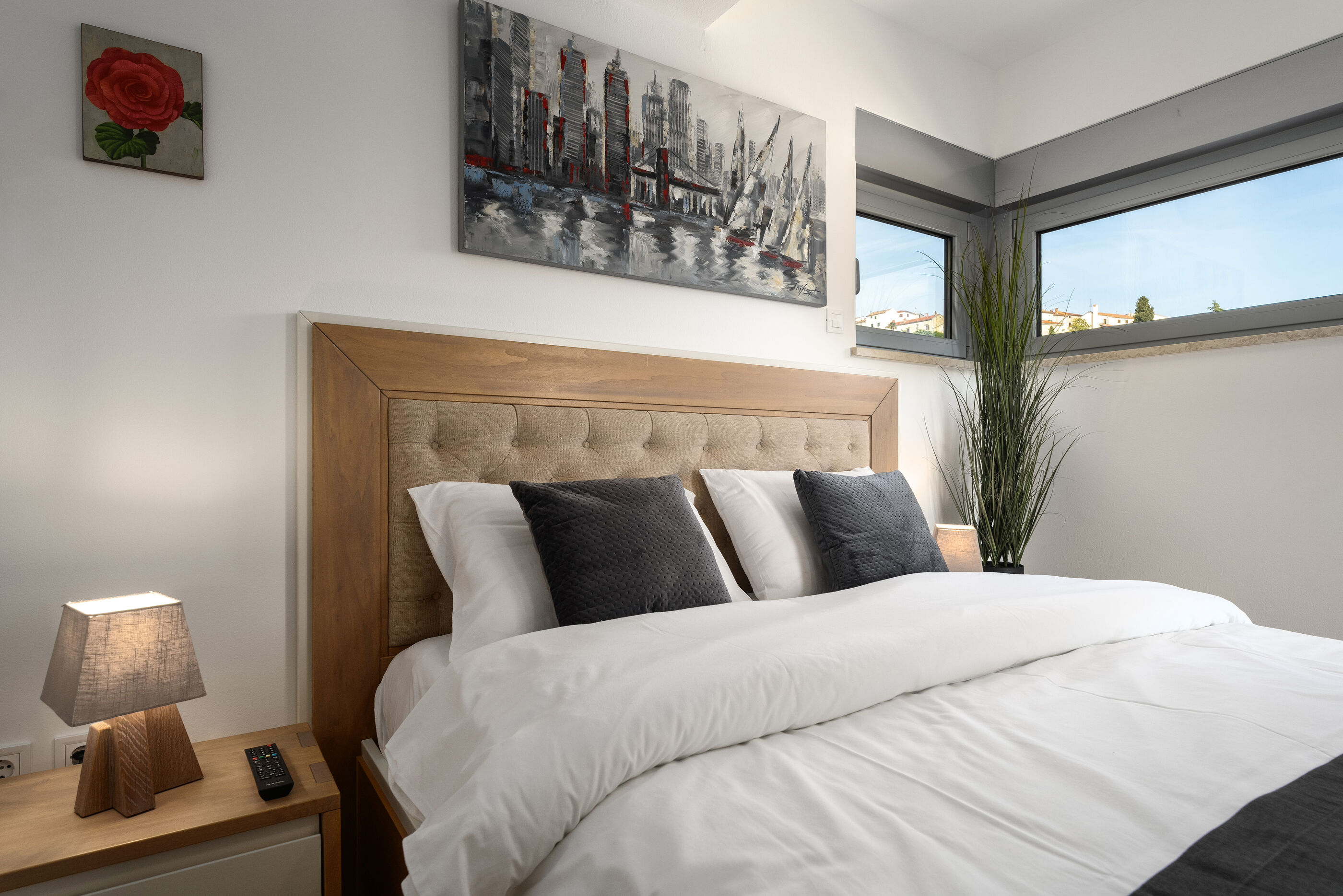Apartment Kata Premium 94903-A1