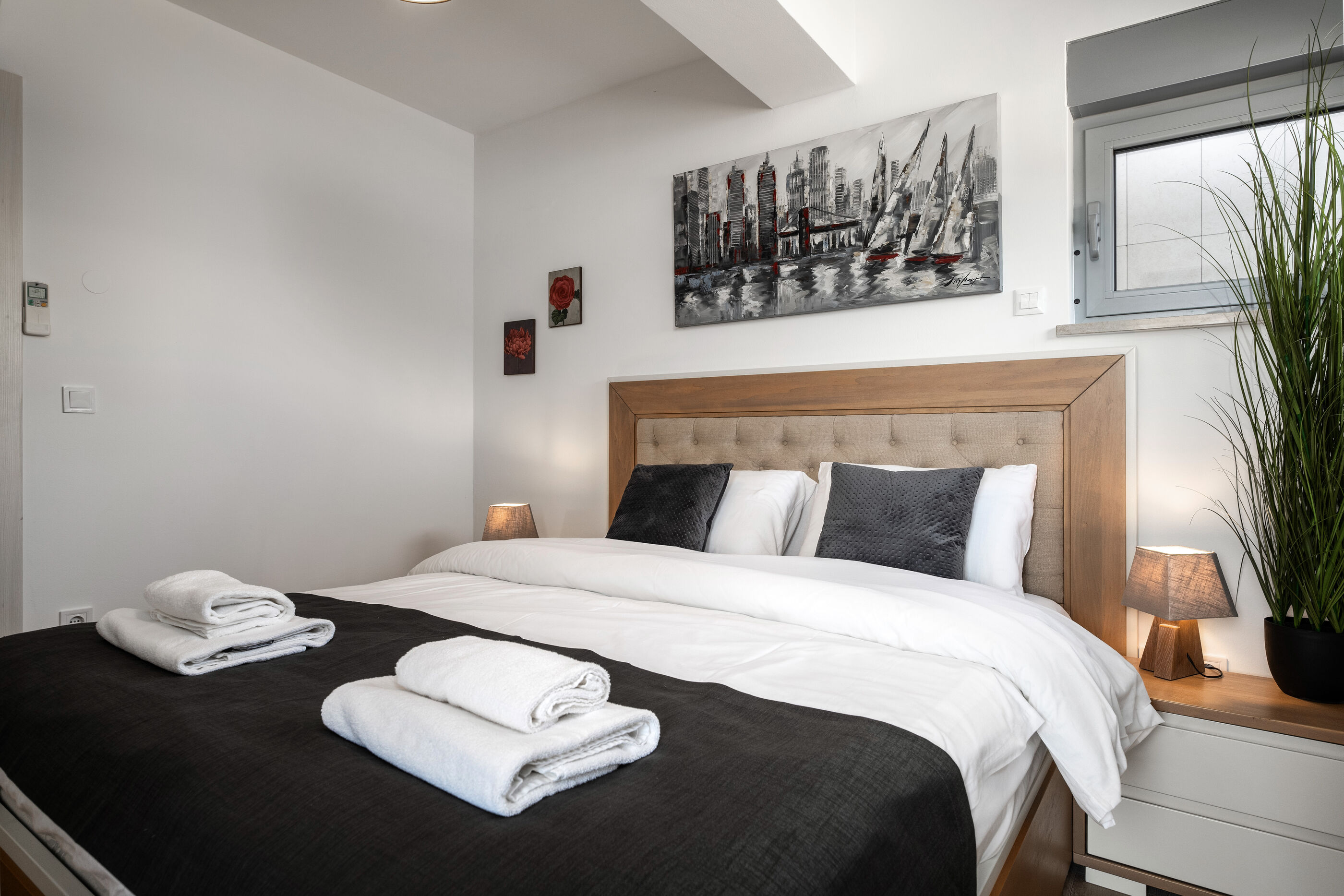 Apartment Kata Premium 94903-A1