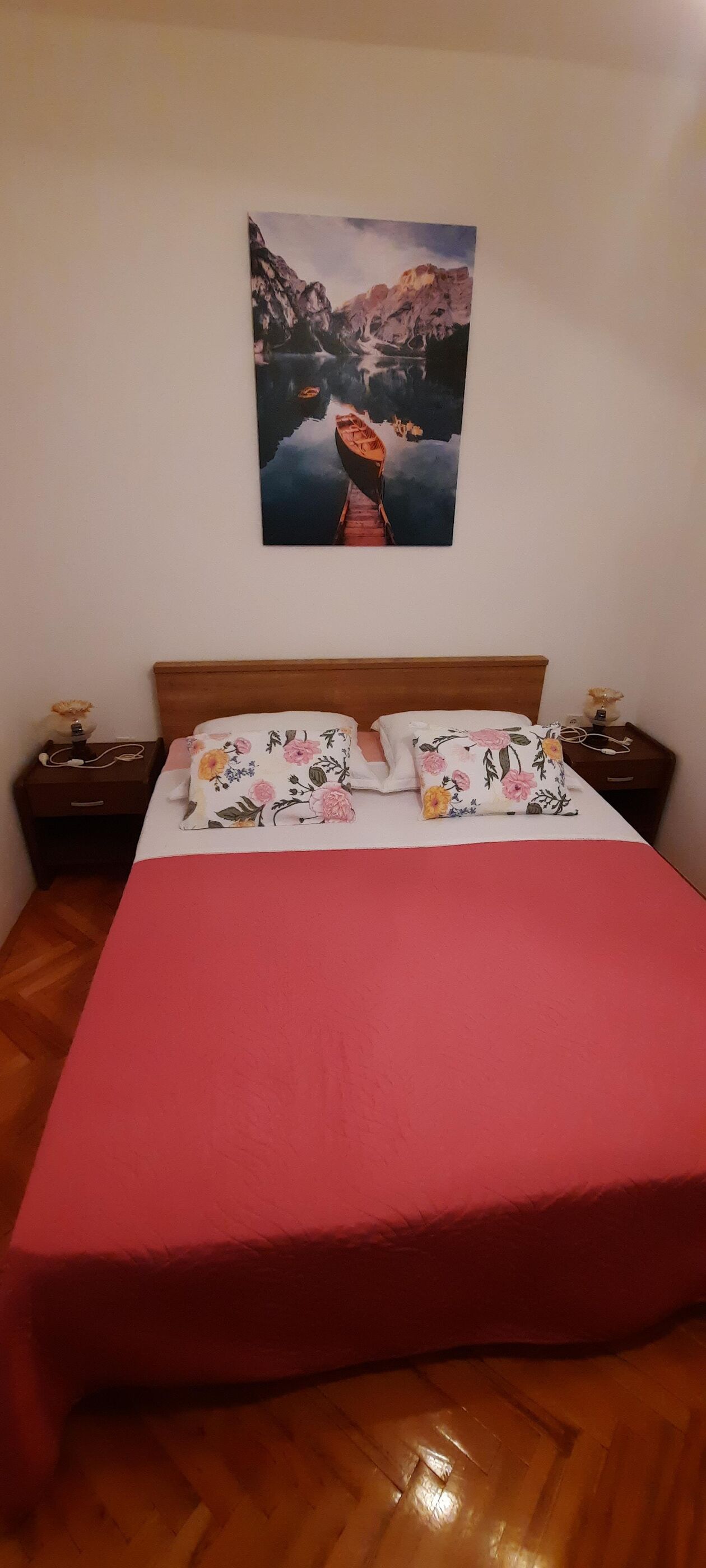 Apartments Nediljka 14121-A2