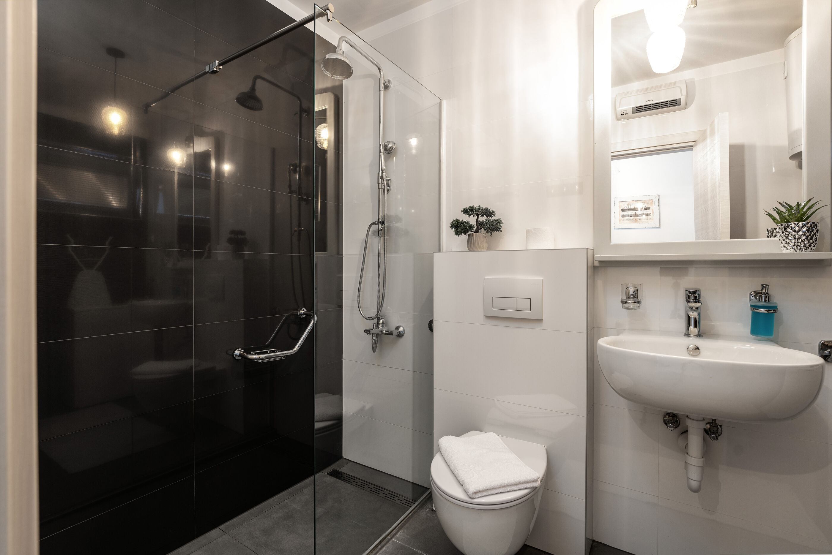 Apartment Kata Premium 94903-A1