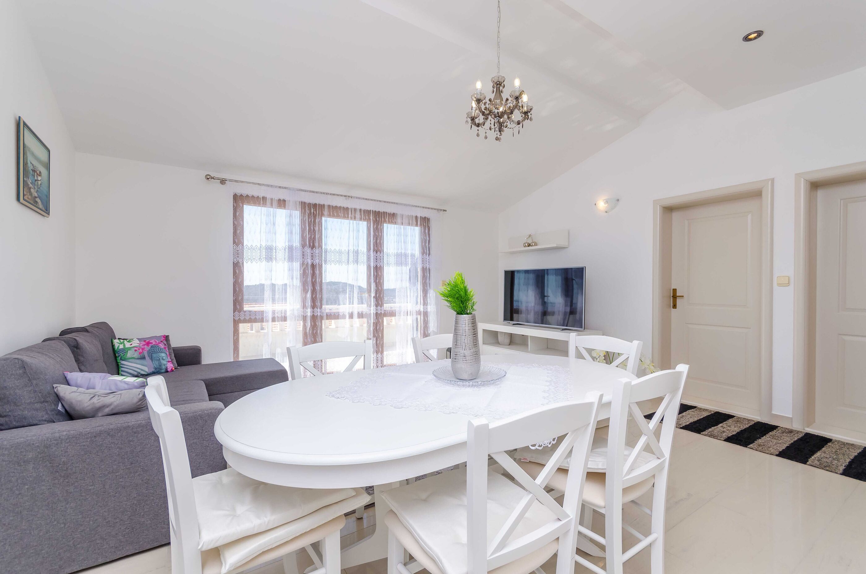 Apartments Rico 95451-A1