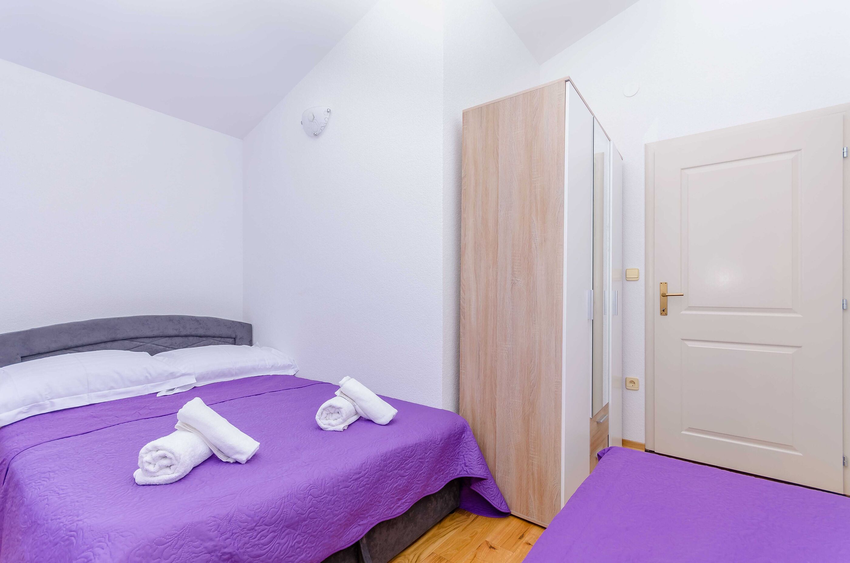 Apartments Rico 95451-A1