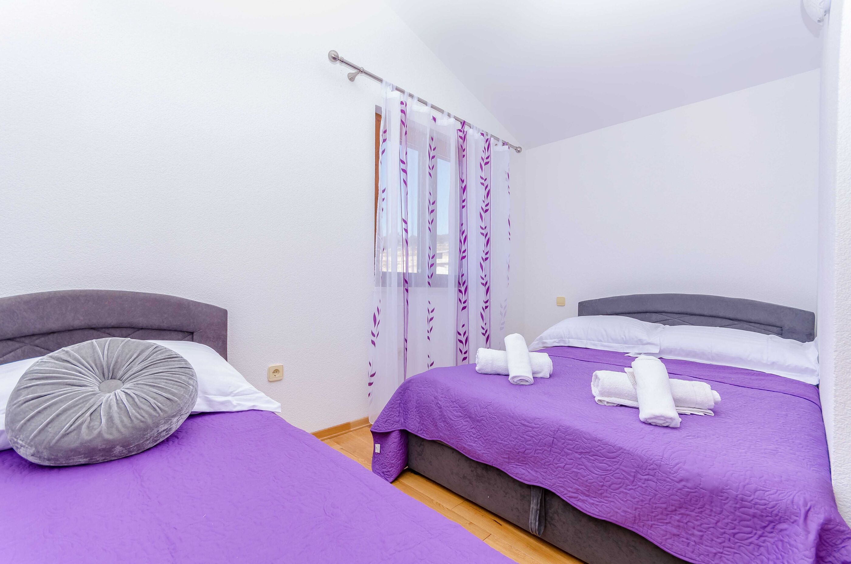 Apartments Rico 95451-A1