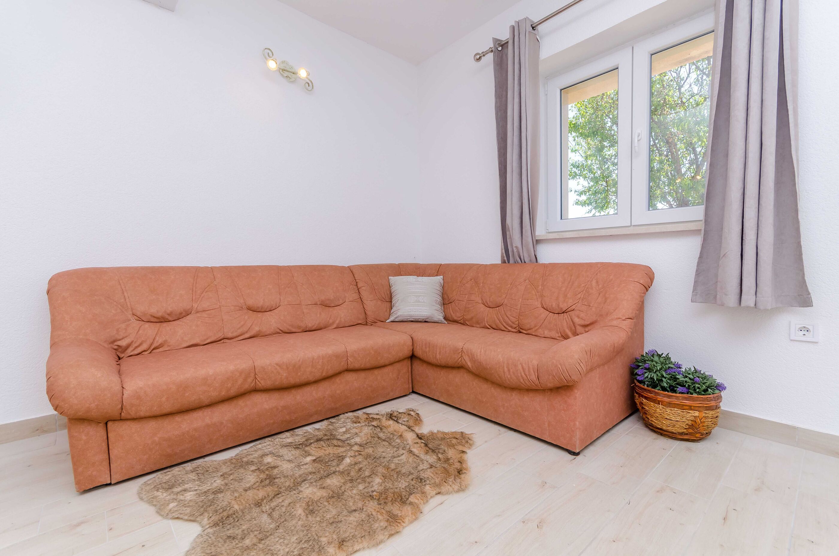 Apartments Rico 95451-A2