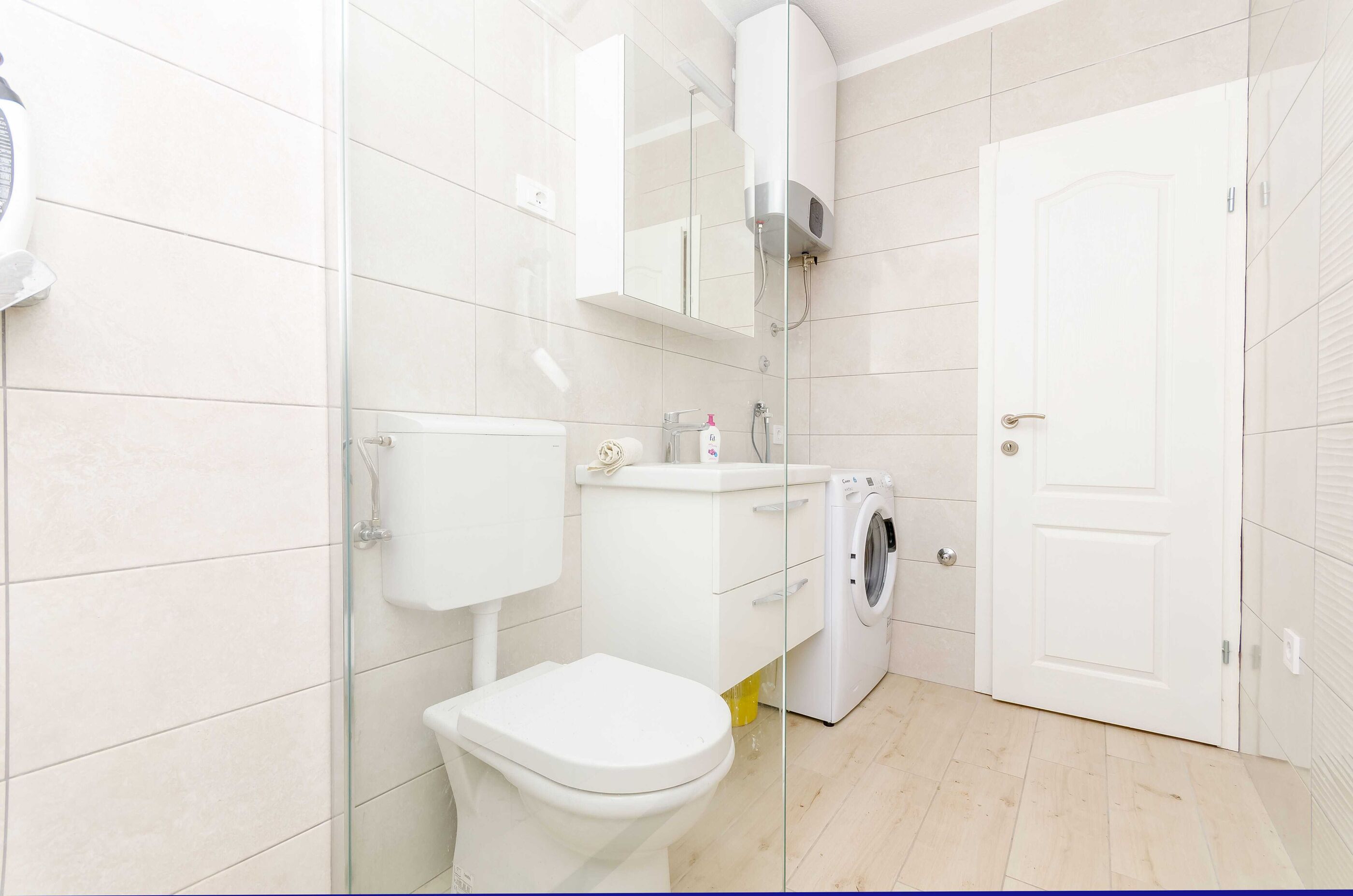 Apartments Rico 95451-A2