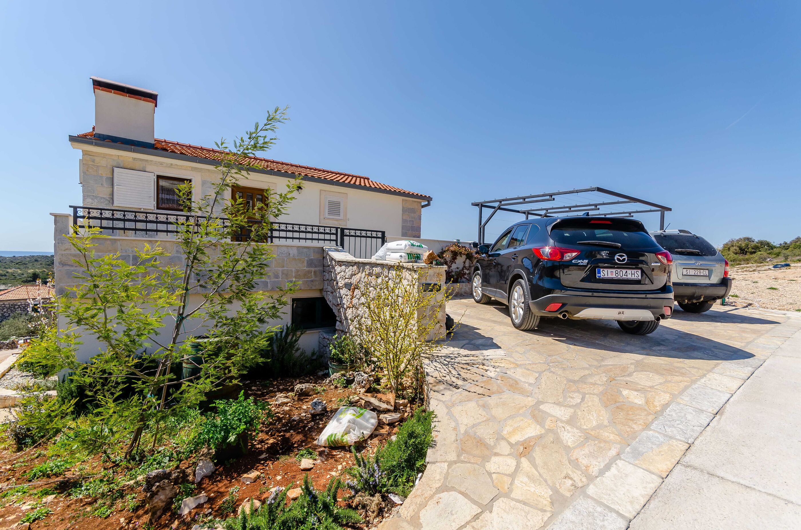 Apartments Rico 95451-A2