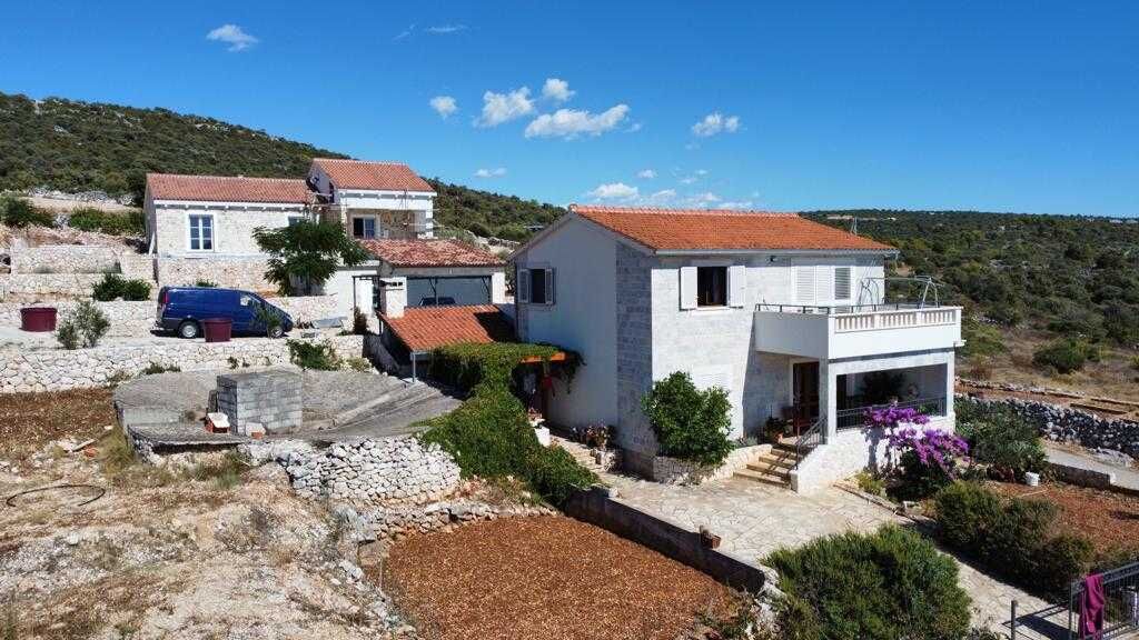 Apartments Rico 95451-A2
