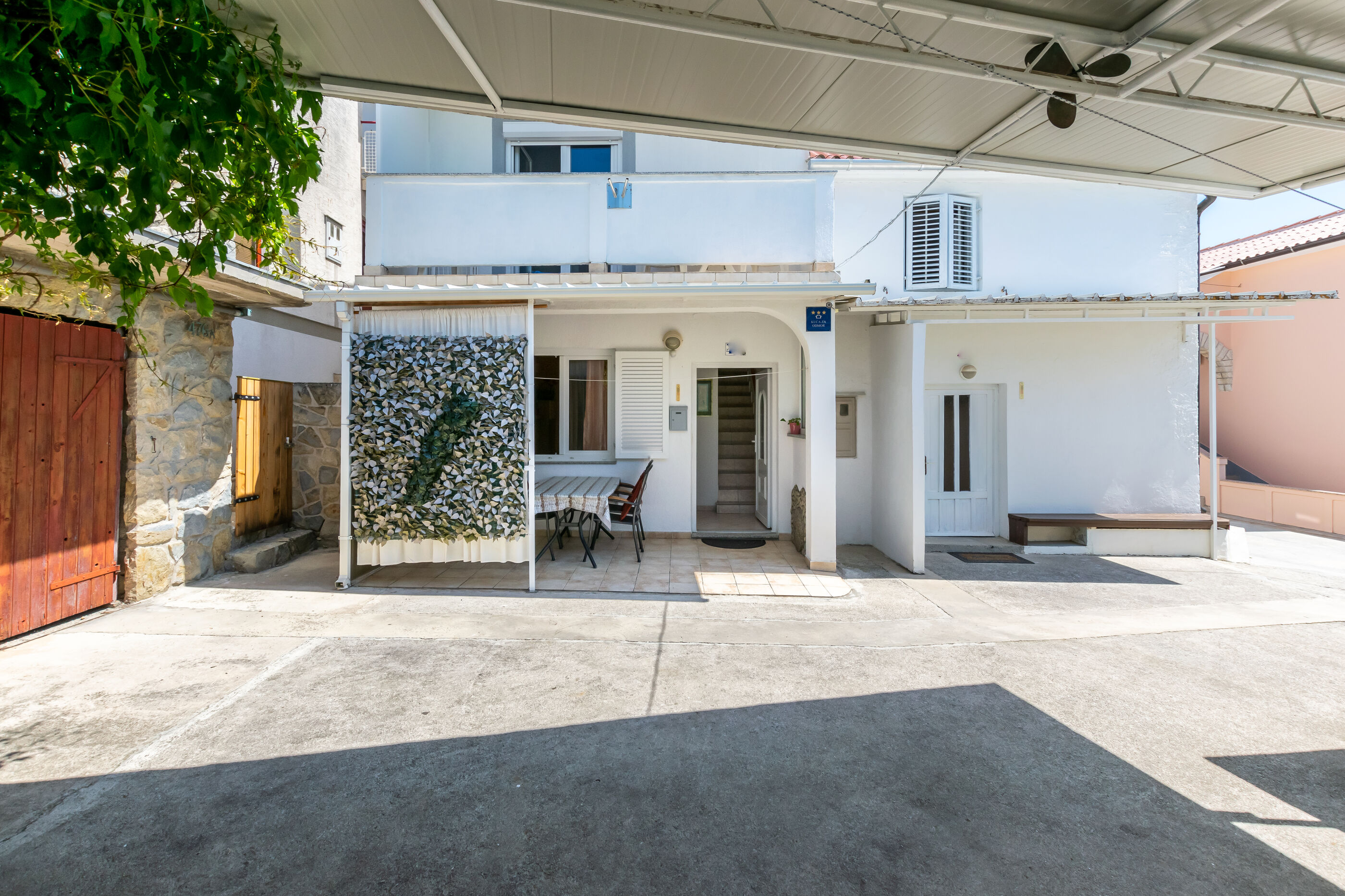 Photo of House Nenad