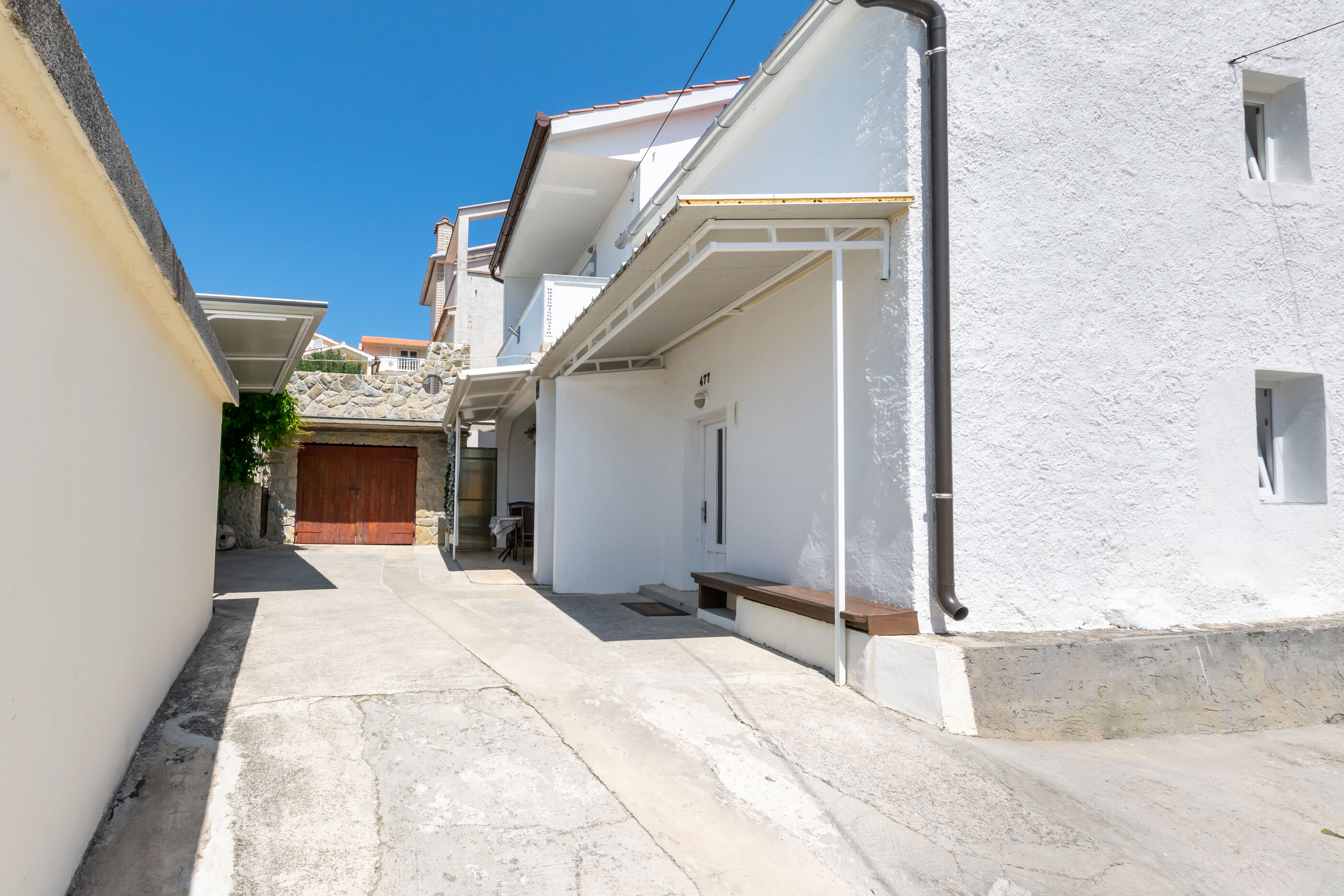 Photo of House Nenad