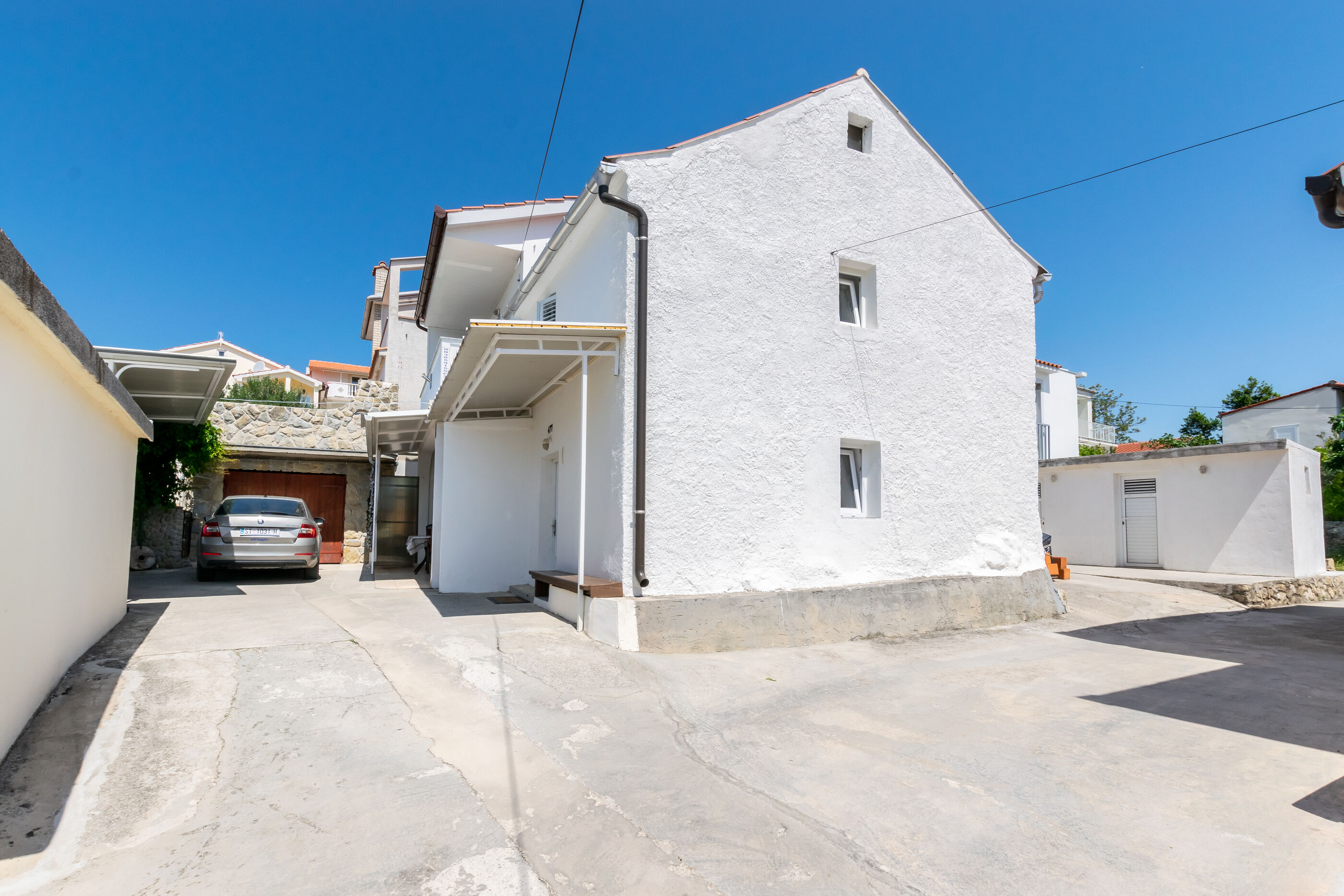 Photo of House Nenad