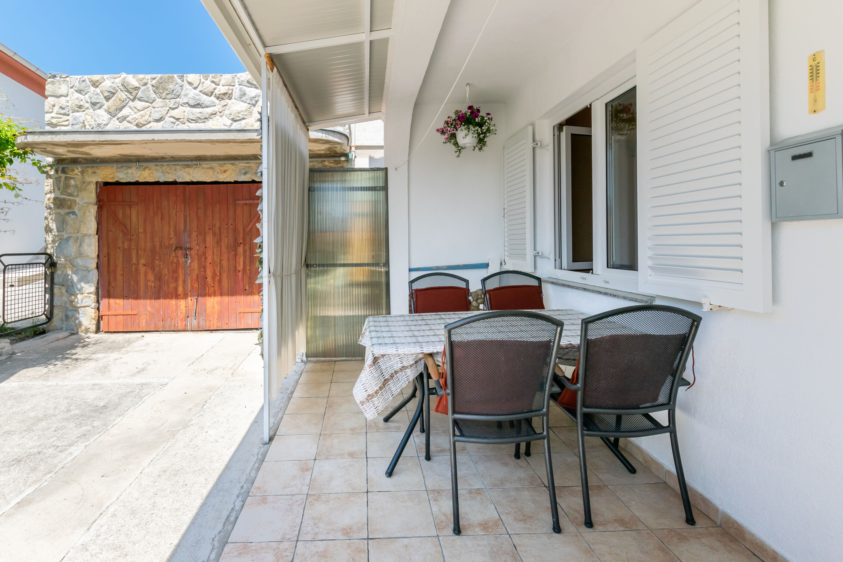 Photo of House Nenad