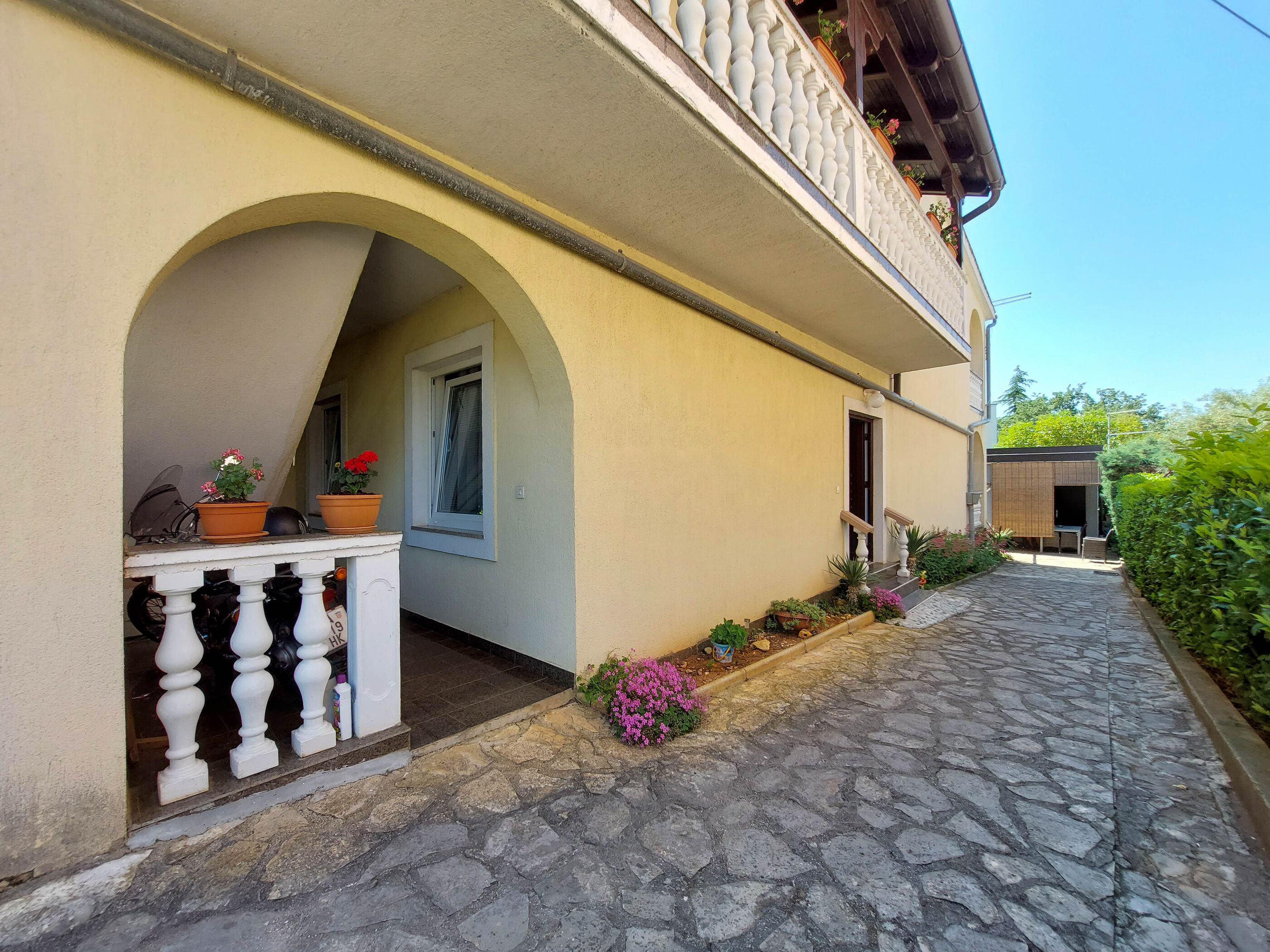 Apartments Baburic 90601-A2