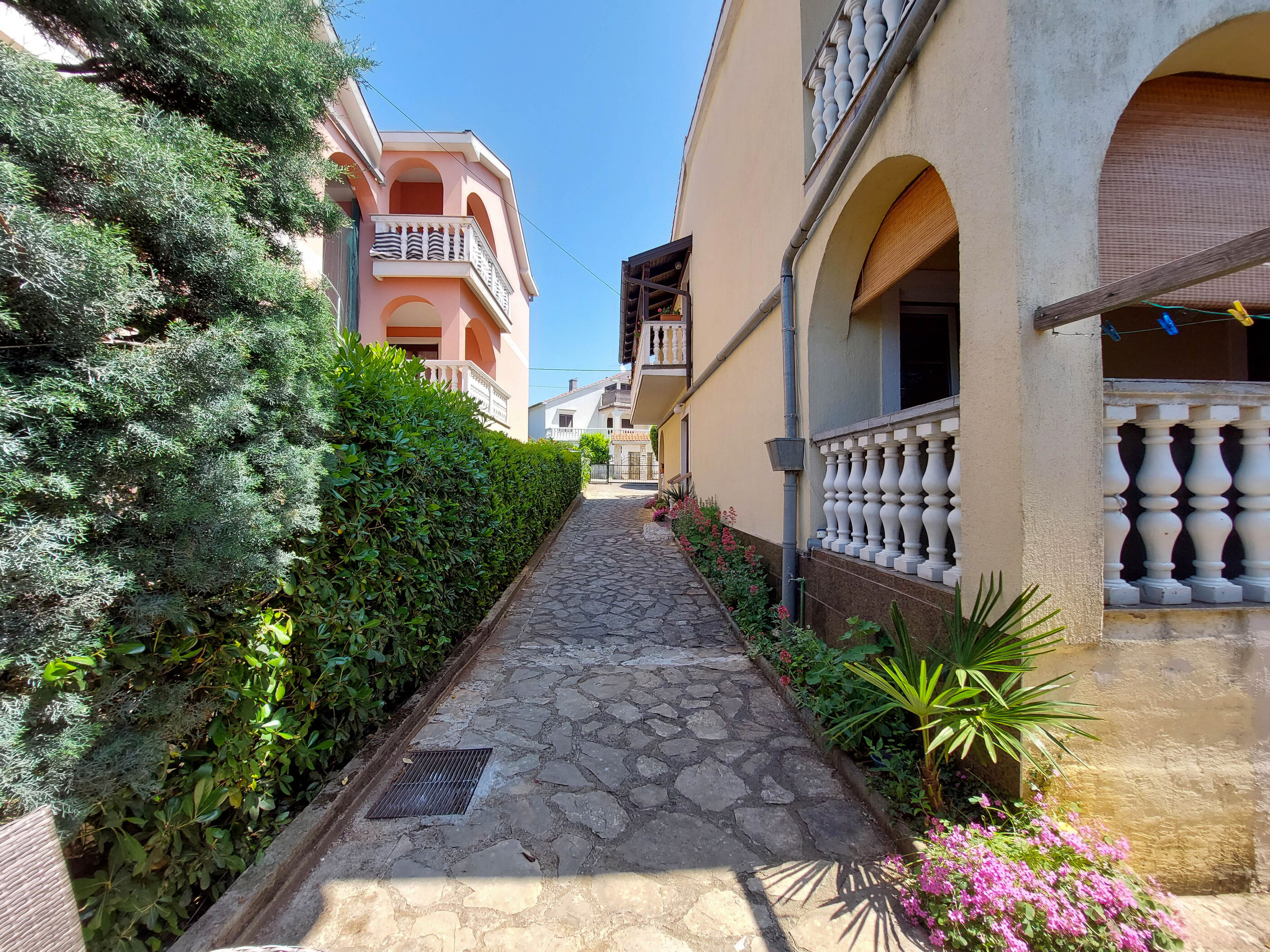 Apartments Baburic 90601-A2