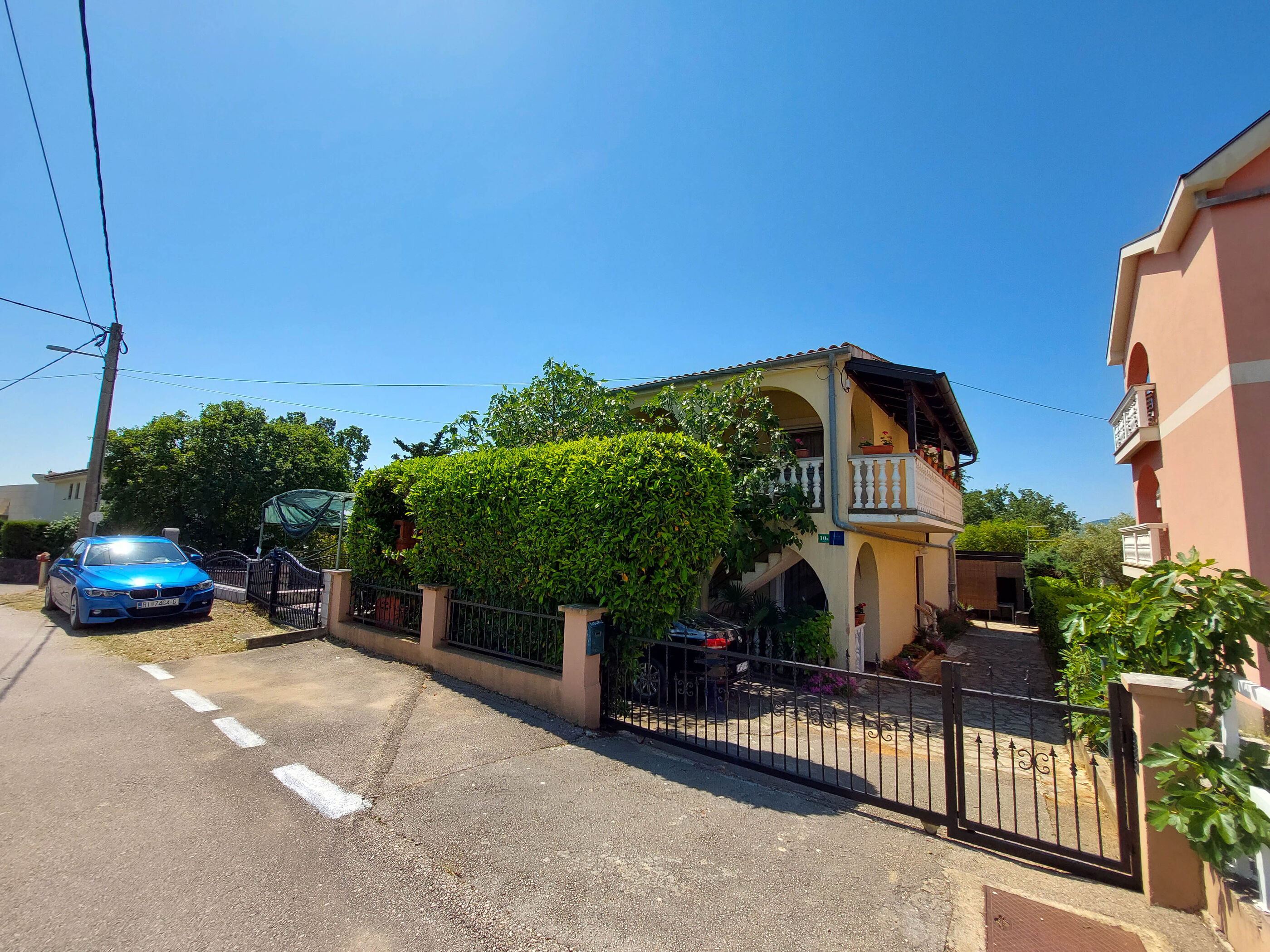 Apartments Baburic 90601-A2