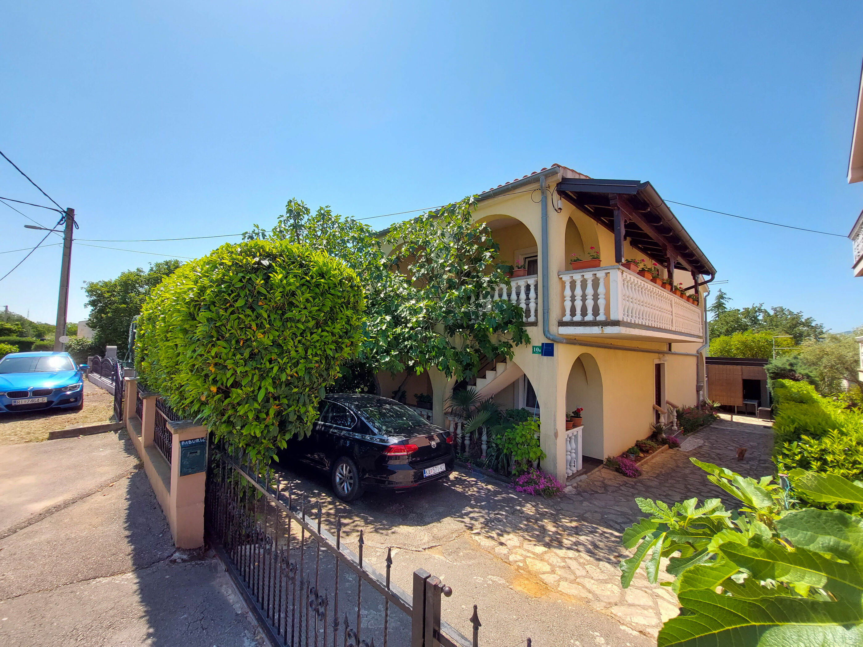 Apartments Baburic 90601-A2