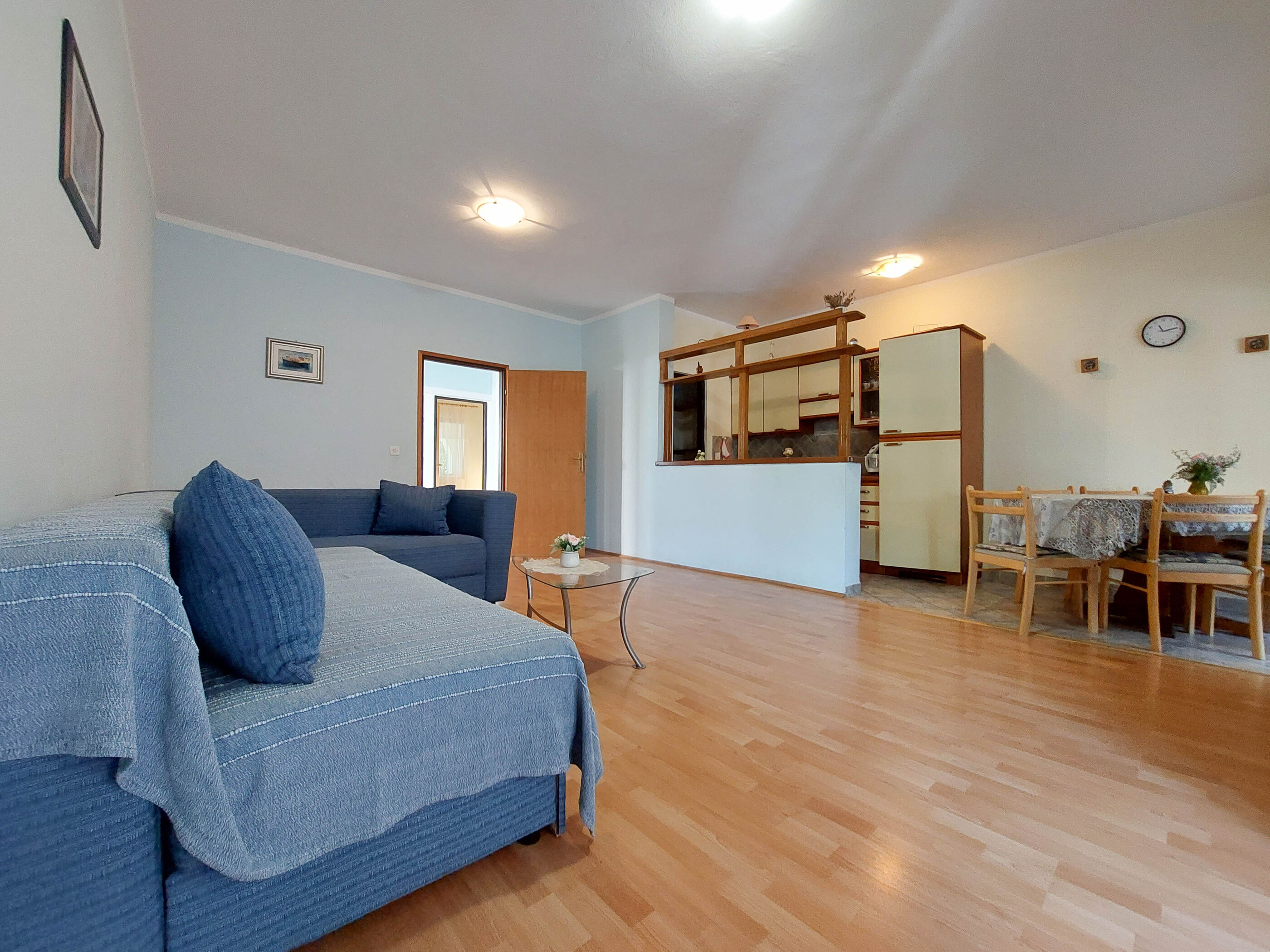 Apartments Baburic 90601-A1