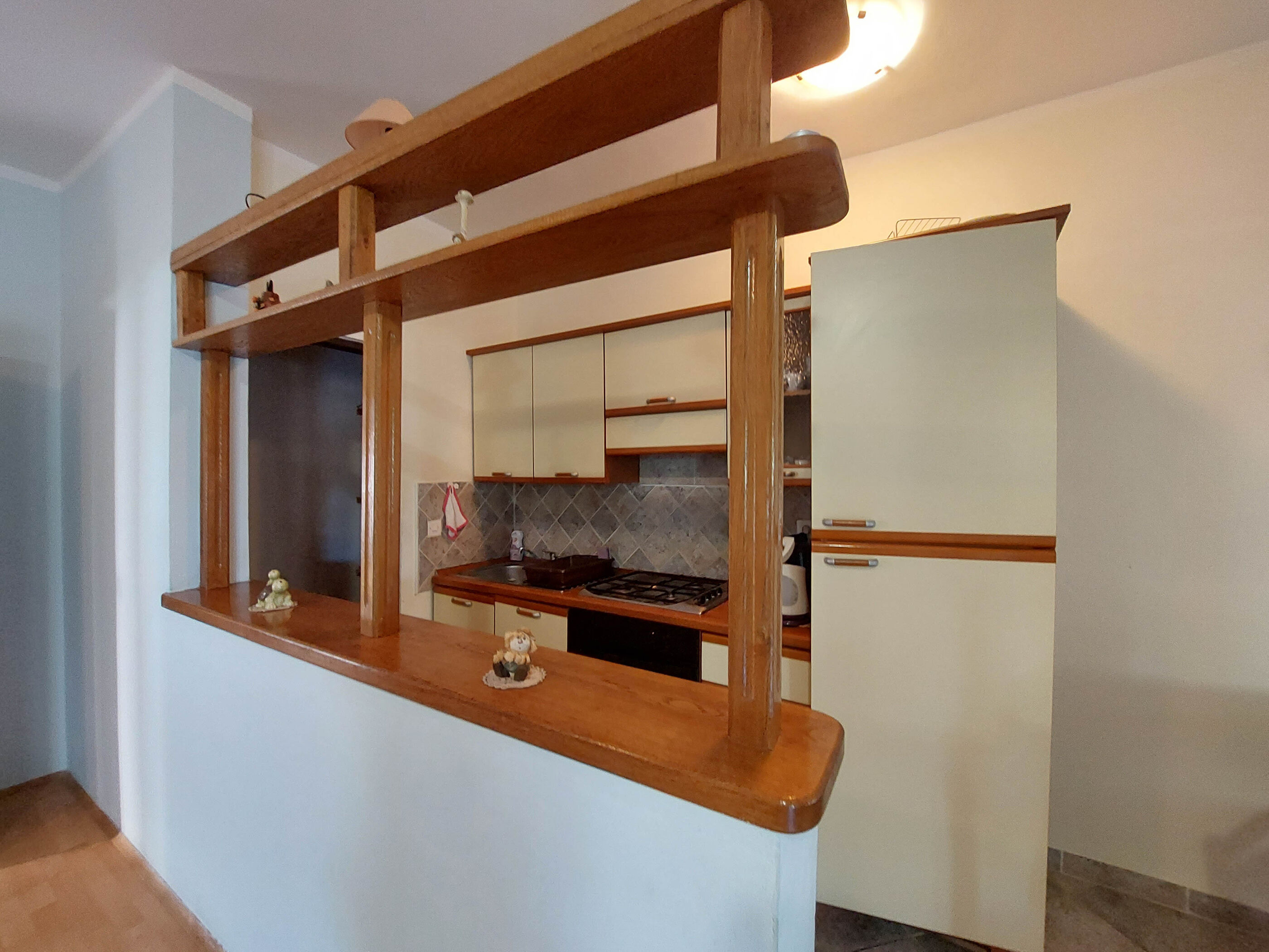 Apartments Baburic 90601-A1